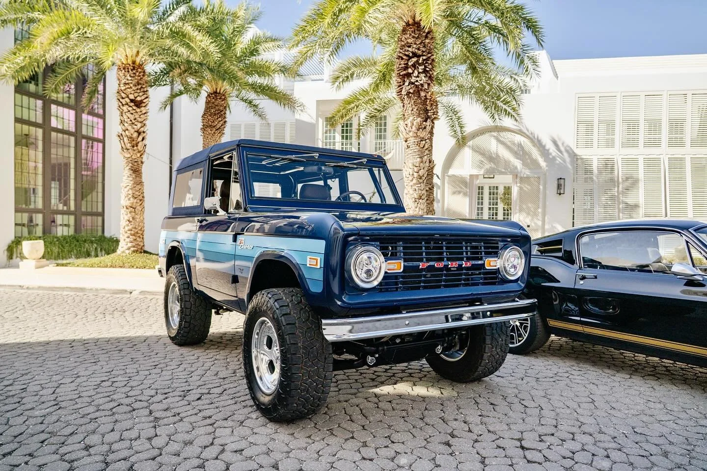 Velocity Restorations is bringing the heat to Cars of 30A at Alys Beach! Come experience their one-of-a-kind custom builds, get behind the wheel for test drives, and be ready for some mega surprises you won&rsquo;t want to miss 🏁

@velocityrestorati