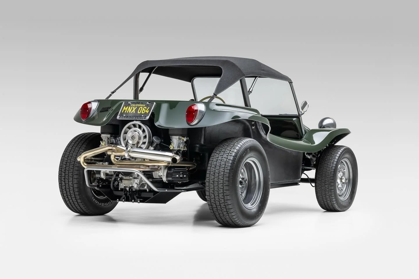One of the hottest names in the automotive world right now - Meyers Manx - is joining us at this year&rsquo;s Cars of 30A at Alys Beach event!

We can&rsquo;t wait to share their exciting buggies with you all and give our attendees the chance to expe