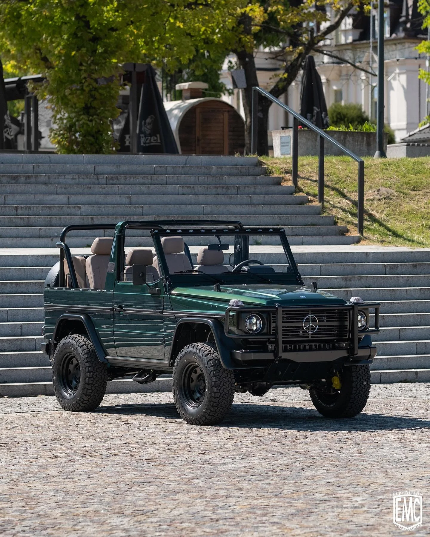 It&rsquo;s Cars of 30A at Alys Beach week!

Get ready to experience all-new product from Expedition Motor Company, schedule test drives, and meet their incredible team 🏁

@expeditionmotorcompany #carsof30a #30a #alysbeach #mercedesbenz #benz #classi