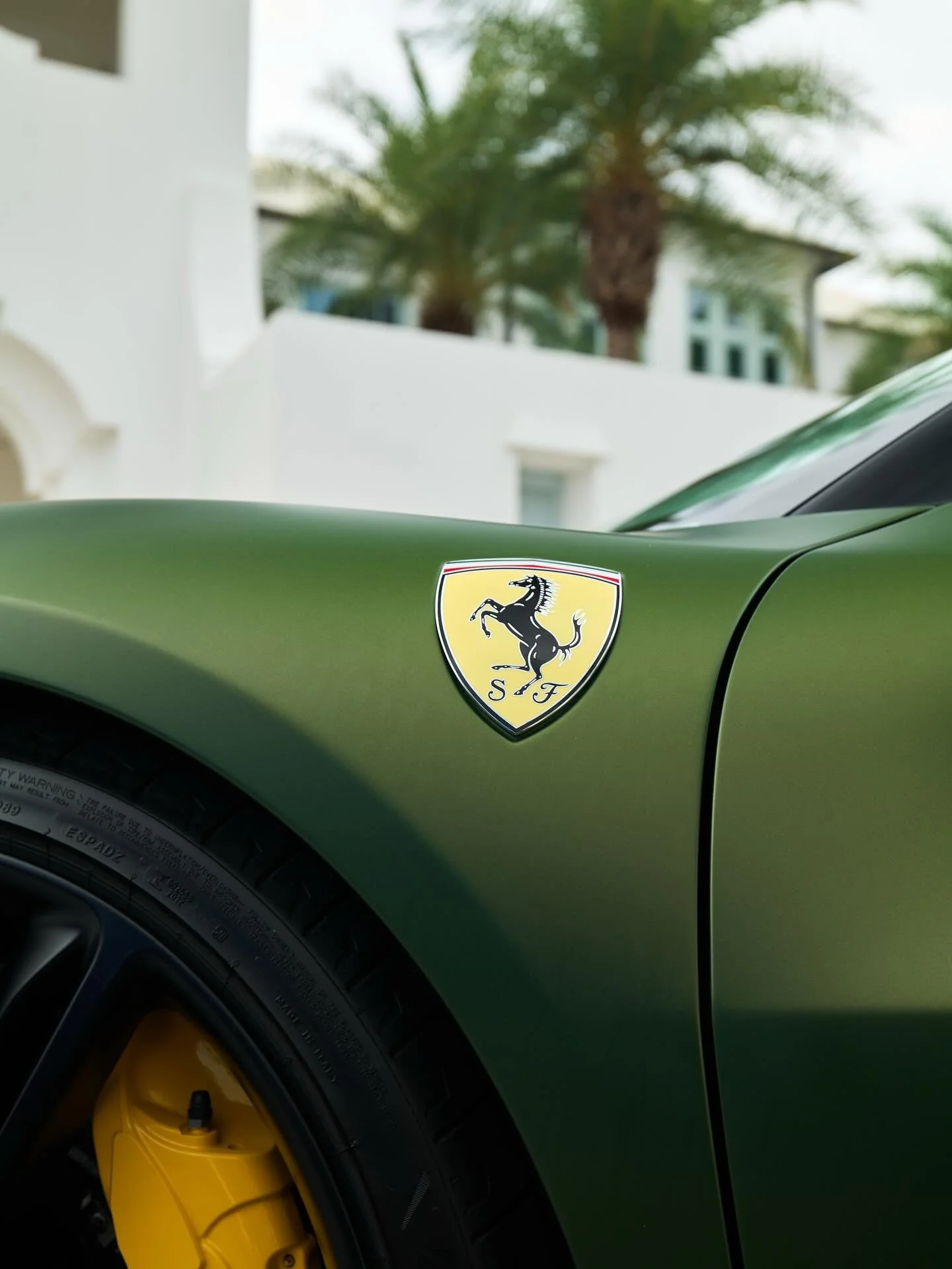 A moment of pure artistry 🏁

📷 @razkrog 

@ferrariofatlanta @alysbeach #ferrariofatlanta #ferrari #carsof30a #alysbeach #dreamcars #supercars #drivetastefully #cars #beachlife #ferrarifans #fastcars #vipevent