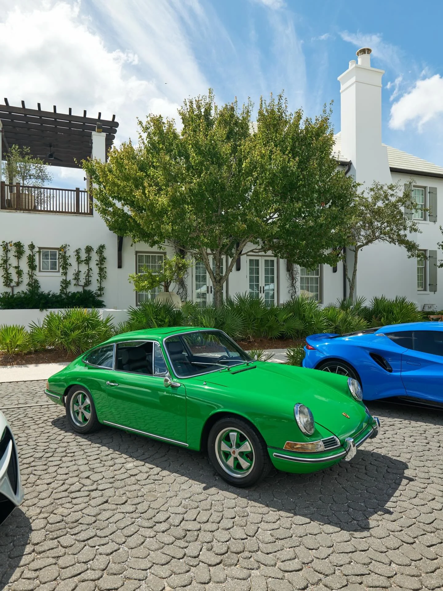 Viper Green 912 🏁

@alysbeach @porscheusa #alysbeach #carsof30a #porsche #dreamcar #porsche912