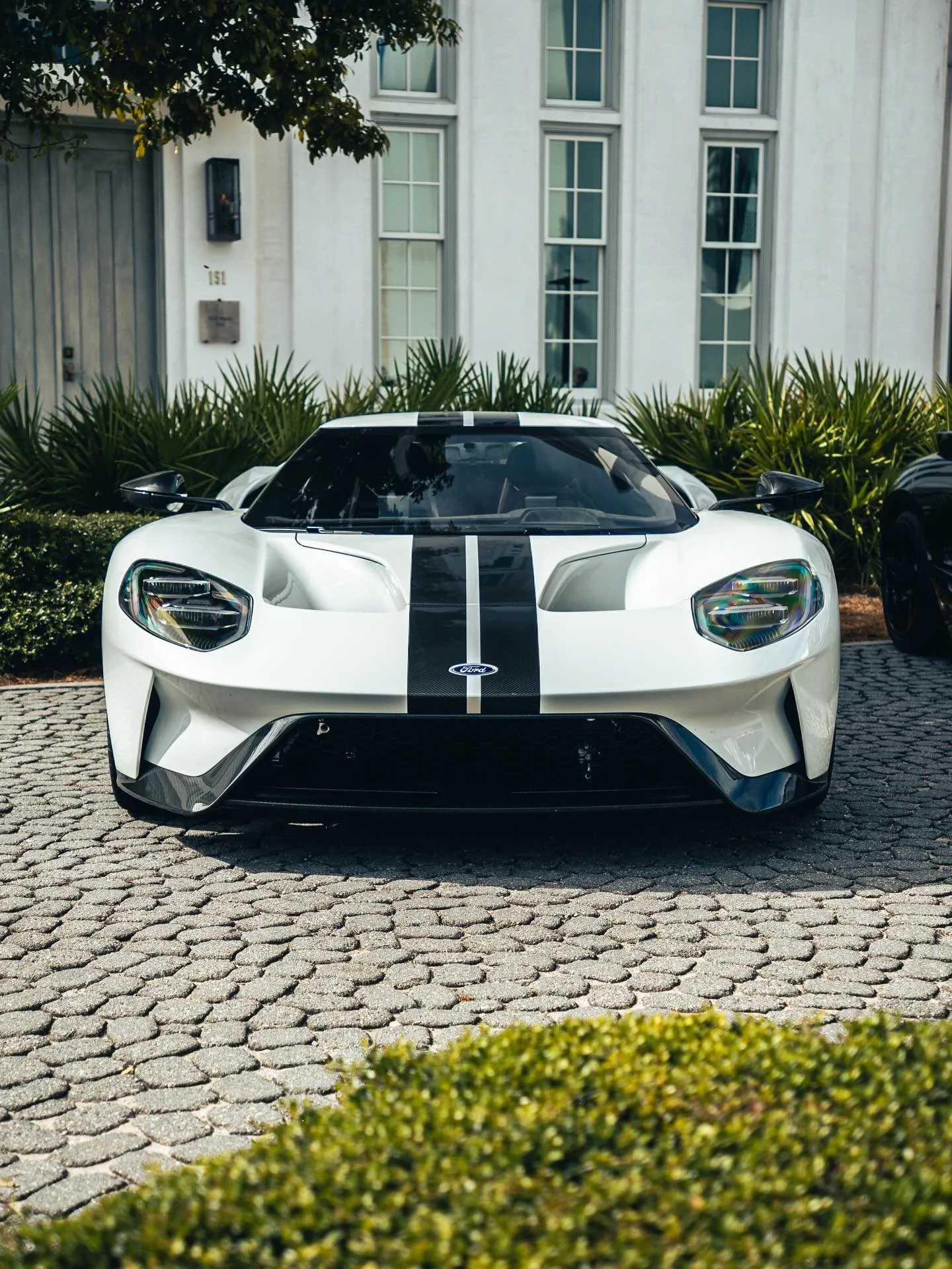 A captivating stare 🏁

📷 @southeast.exotics 

@alysbeach @ford @gt_nation #alysbeach #carsof30a #supercars #fordgt #fastcars