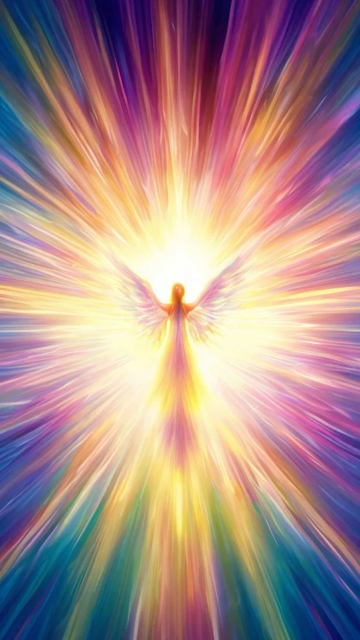 Angel Numbers!