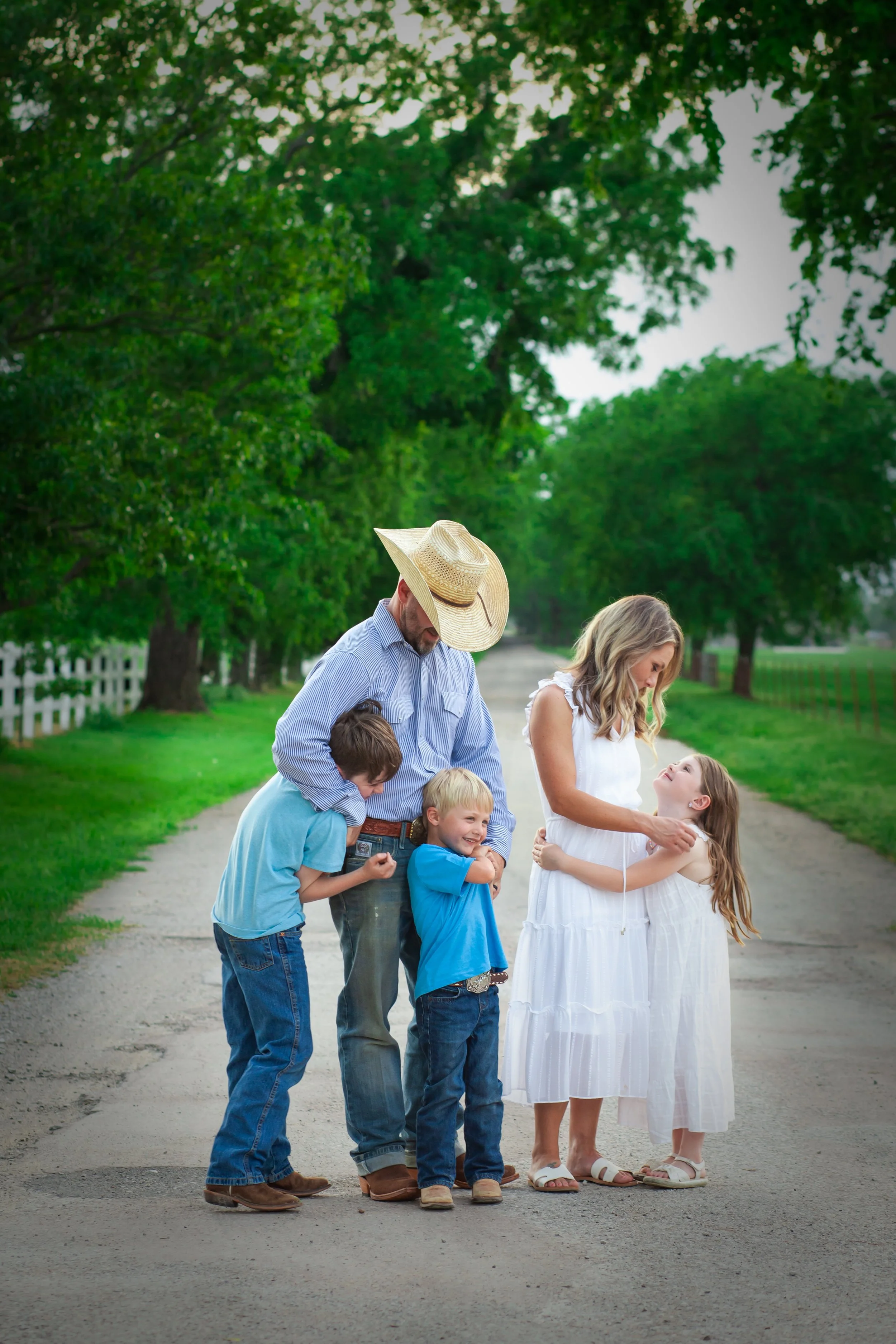 Caney Ridge Ranch