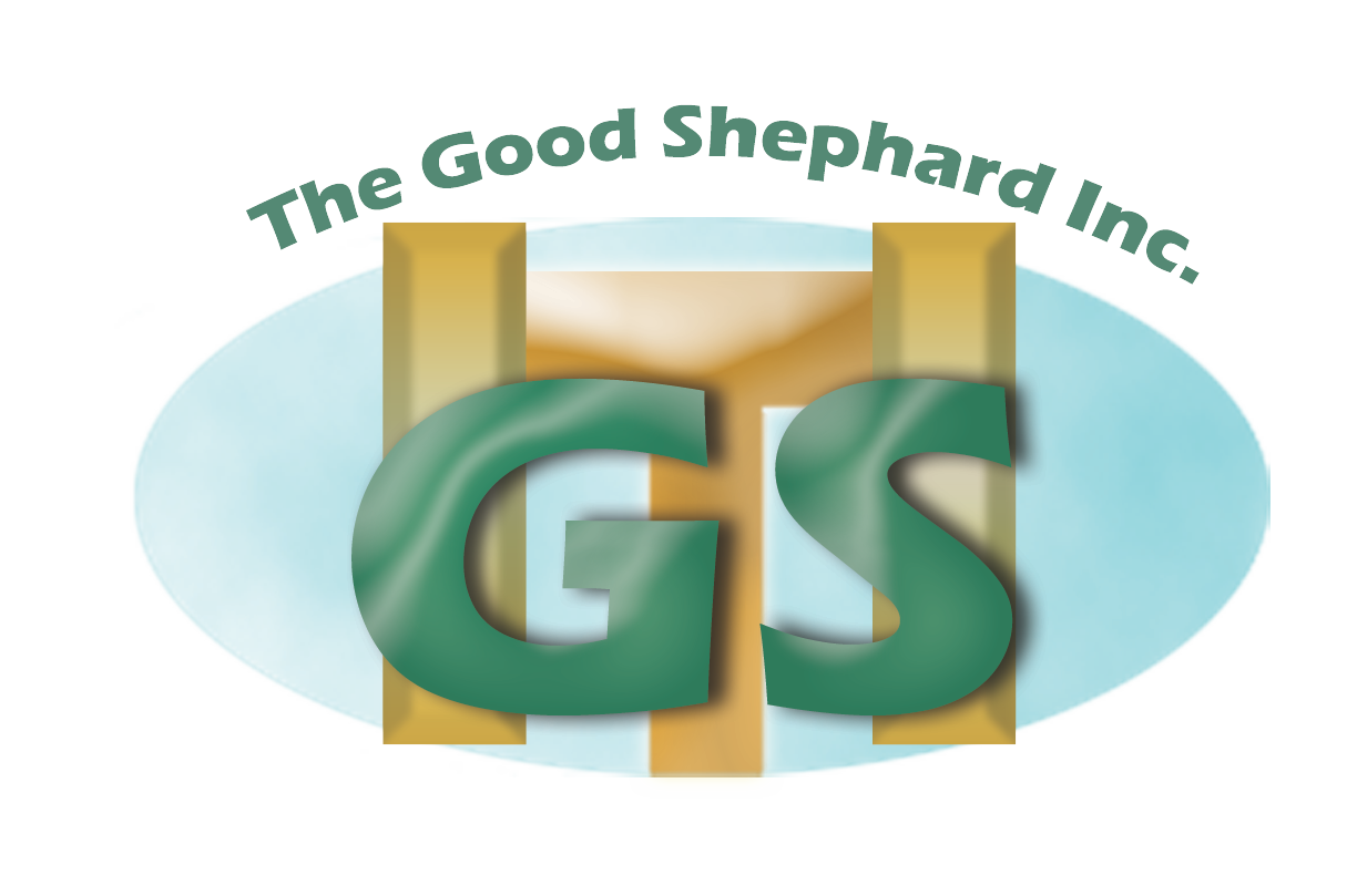 The Good Shephard Inc. (Copy)