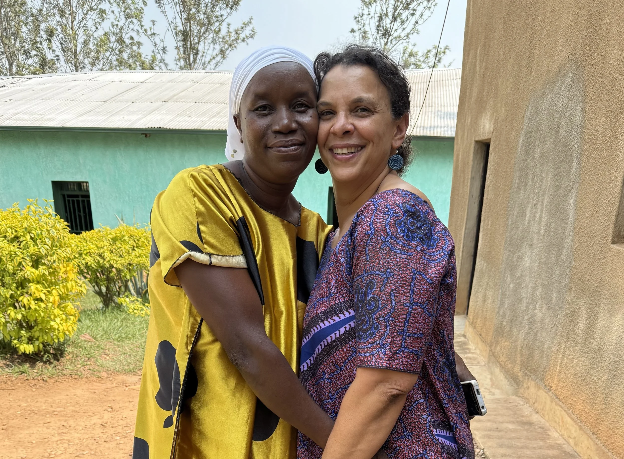 Where It Began and a Better Future