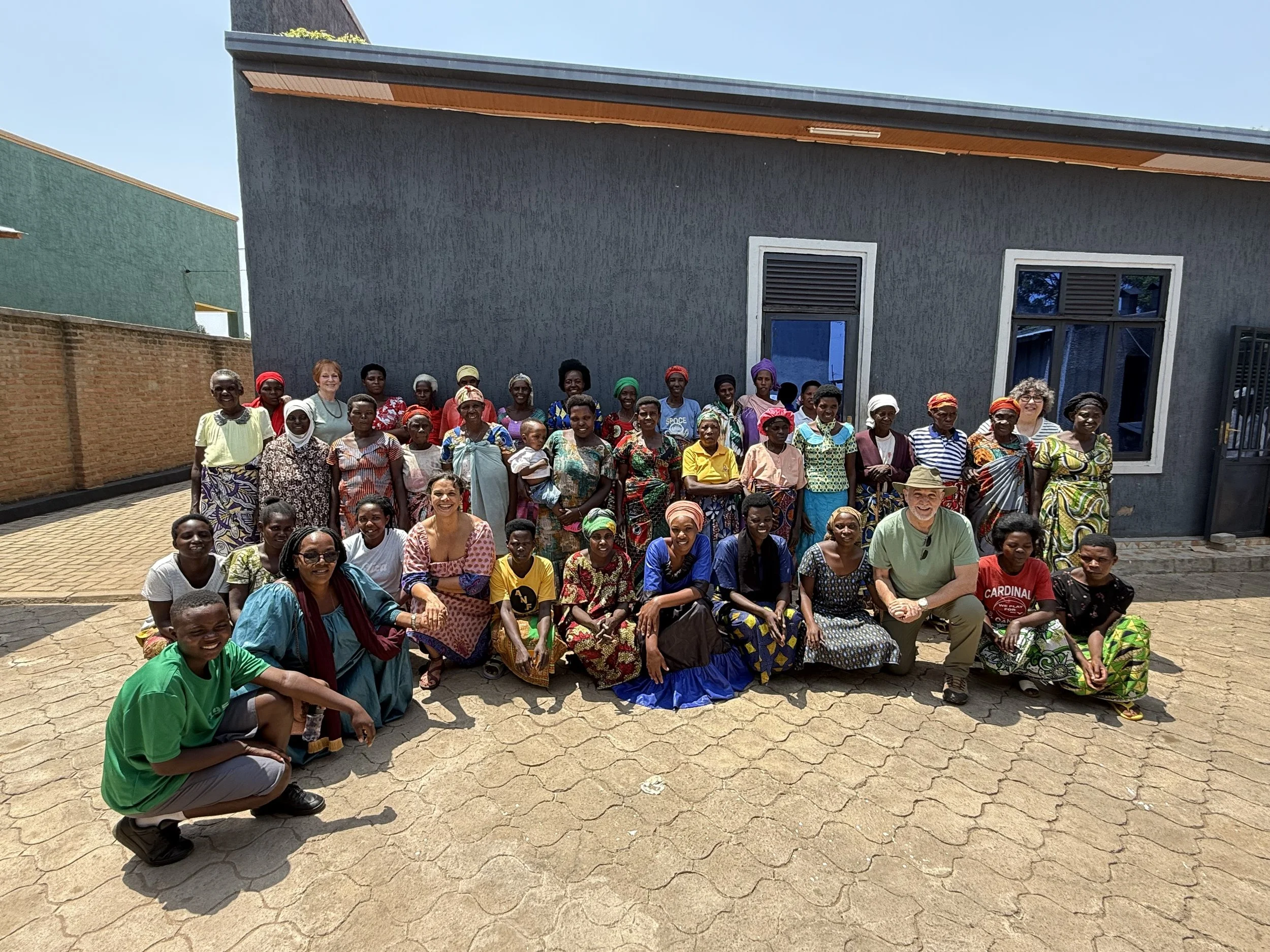 Hope for Young and Old