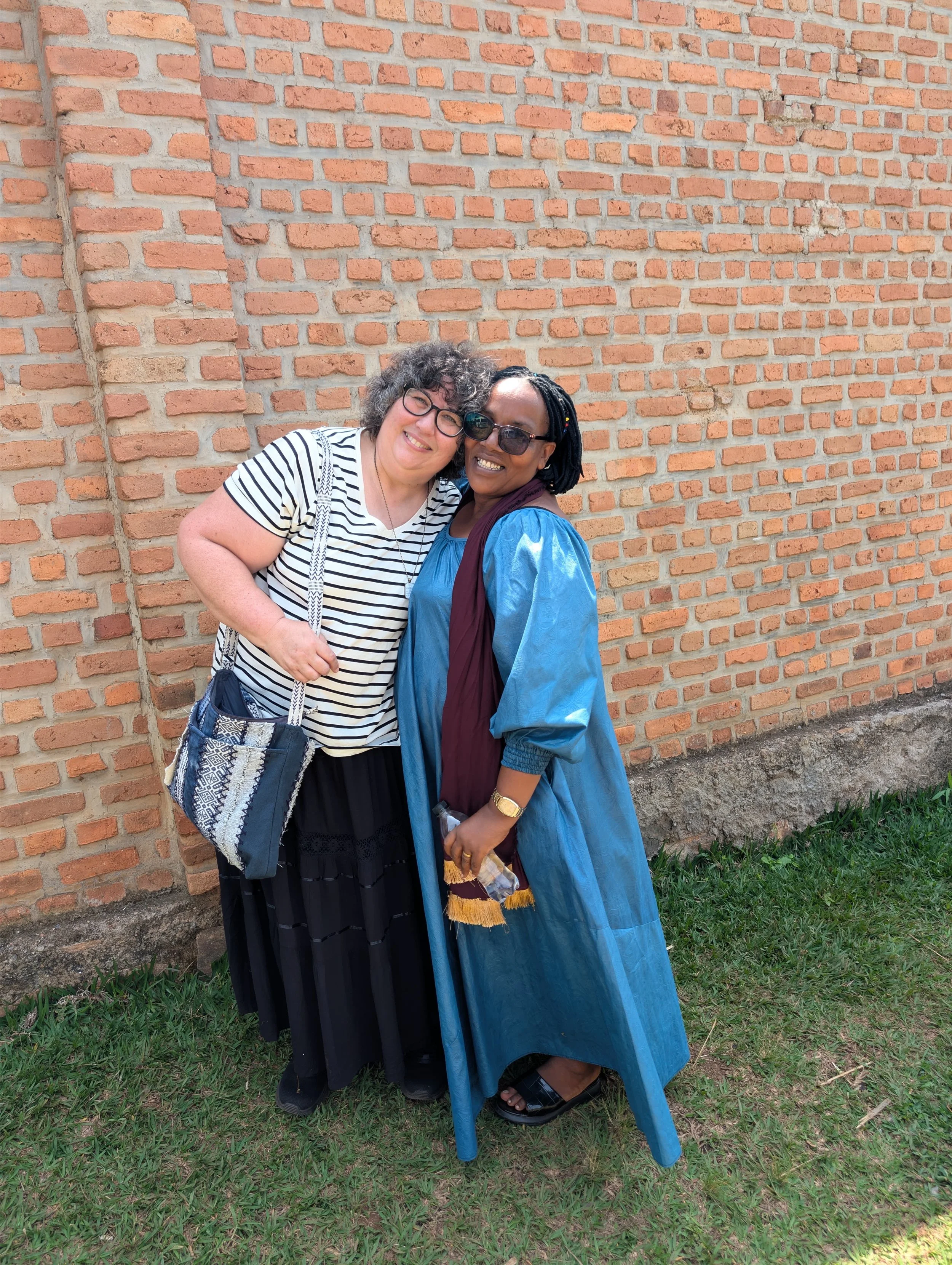 I Found My Rwandan Family