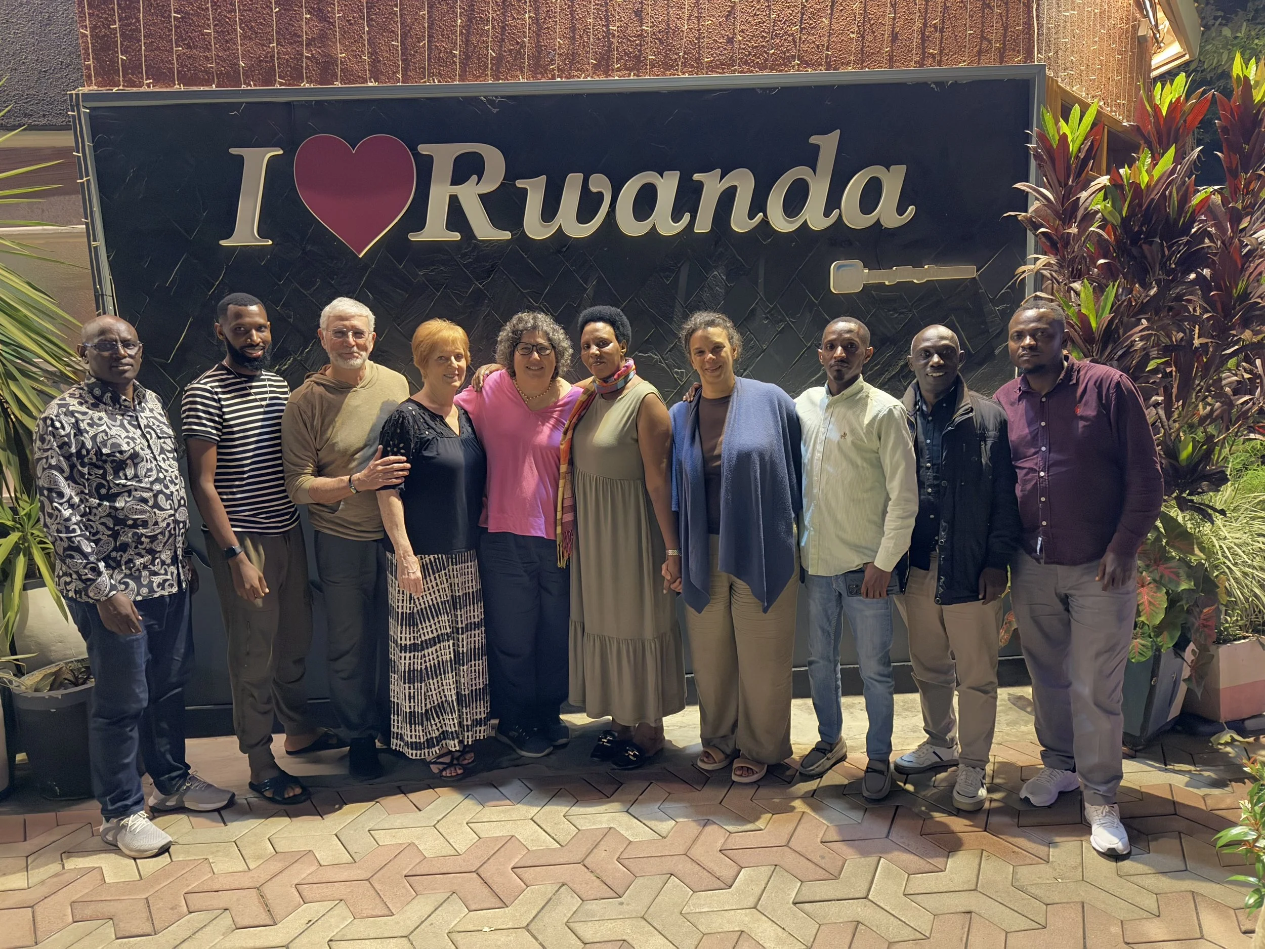 Nothing is Impossible With God 2026