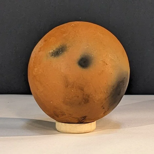 Prairie Spirit Sphere 6c