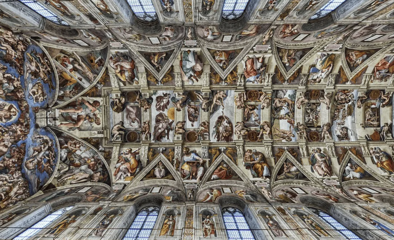 06 - The Sistine Chapel ceiling Screen Shot 2026-02-21 at 1.11.49 PM.png