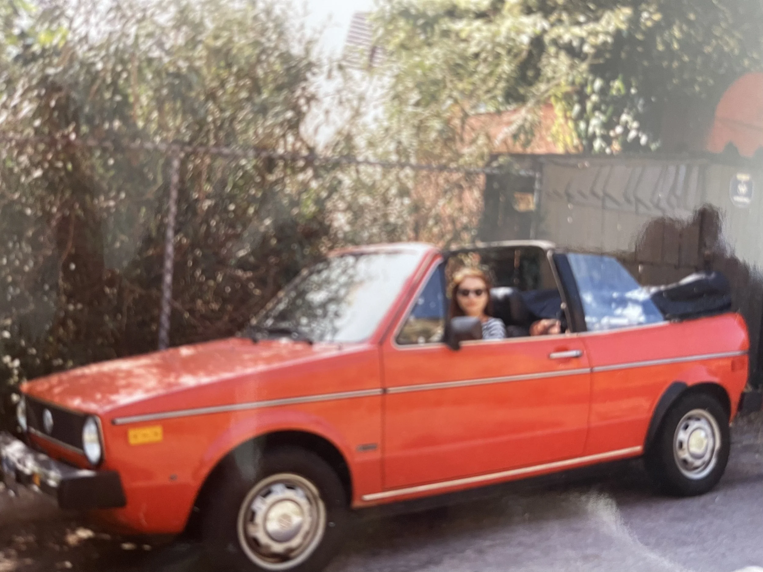 02 -first car - VW convertible LA.jpeg