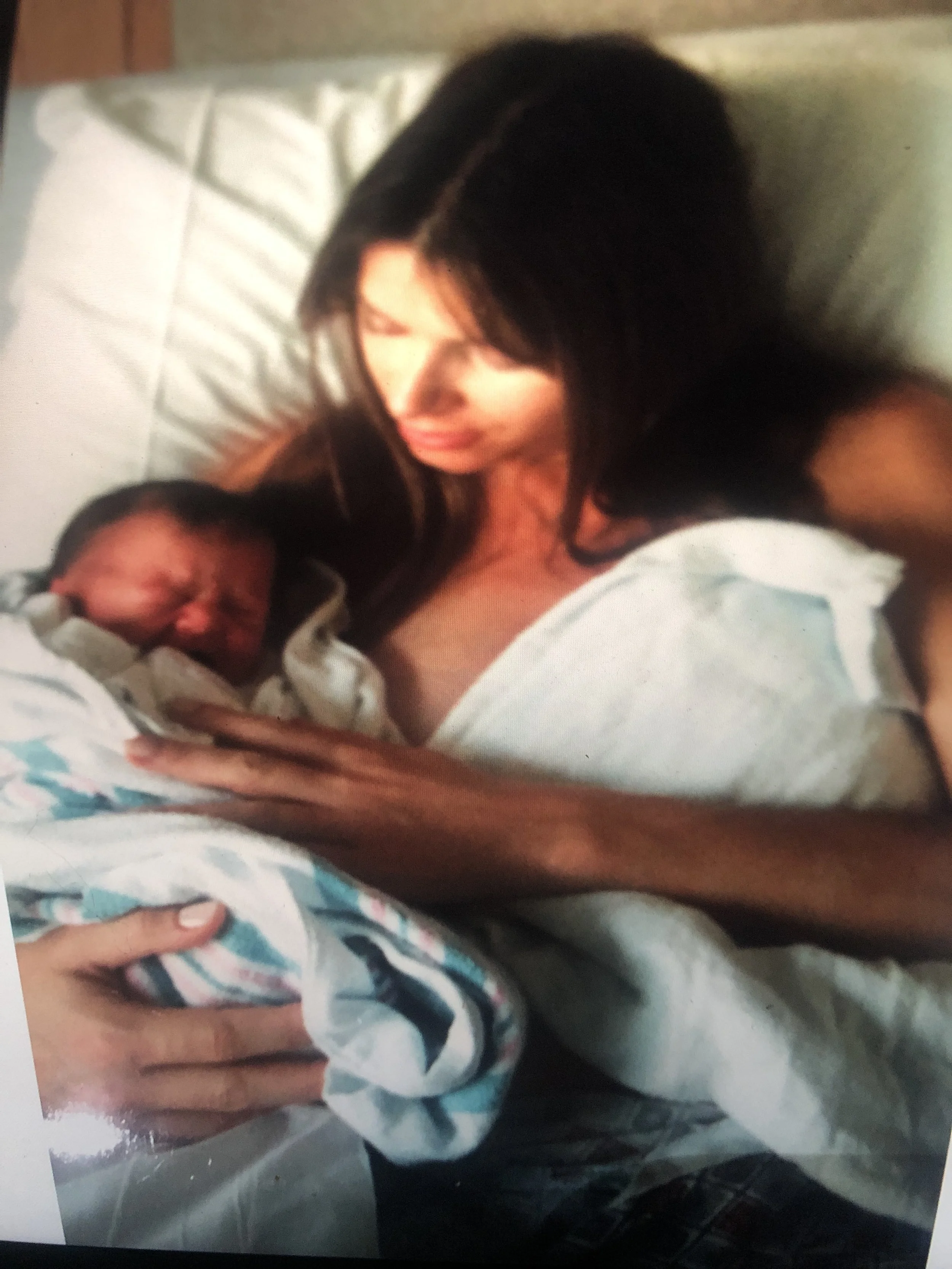 03 - WELCOMING LOLA.JPG