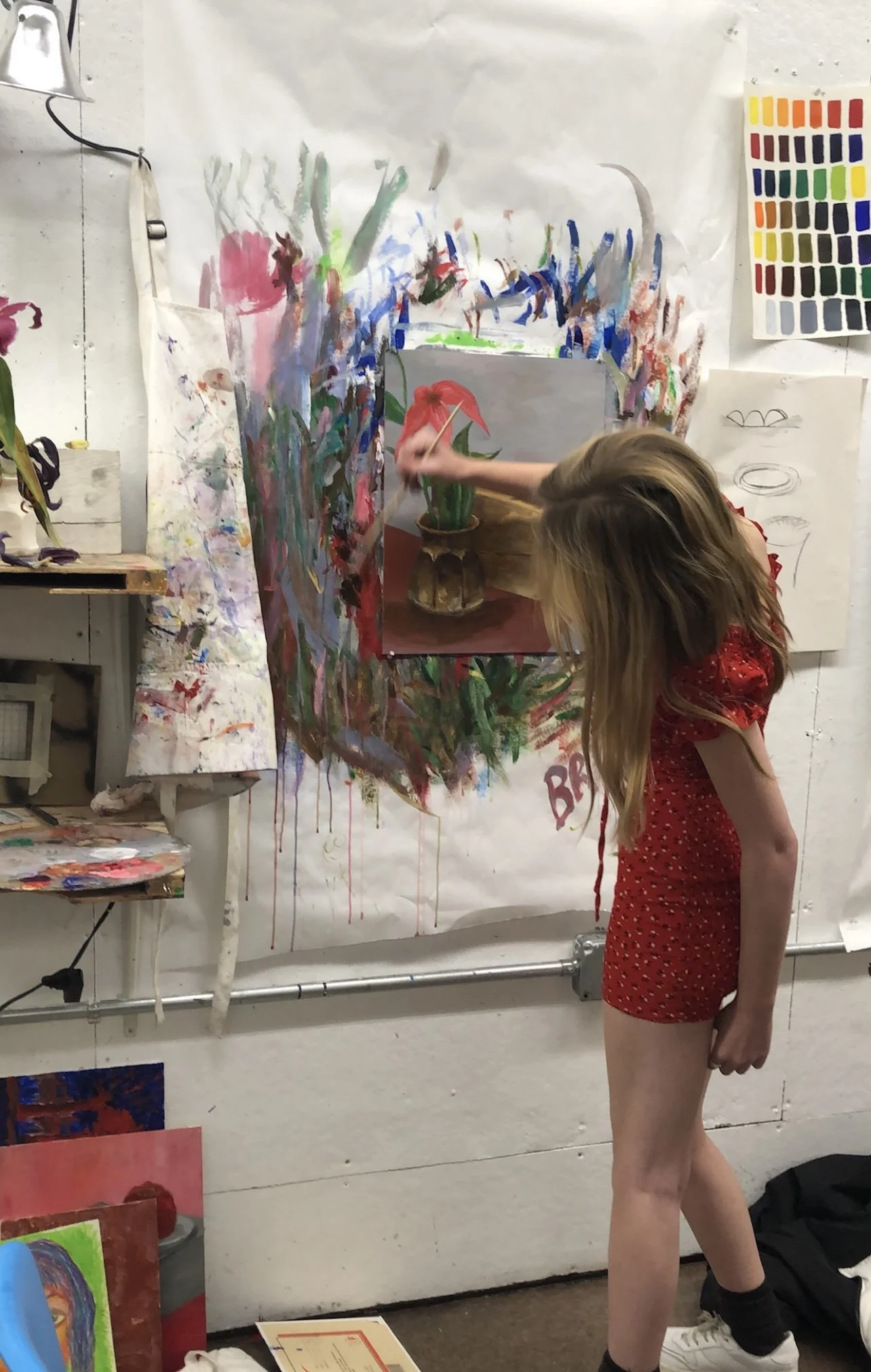 13 - little artist.jpg