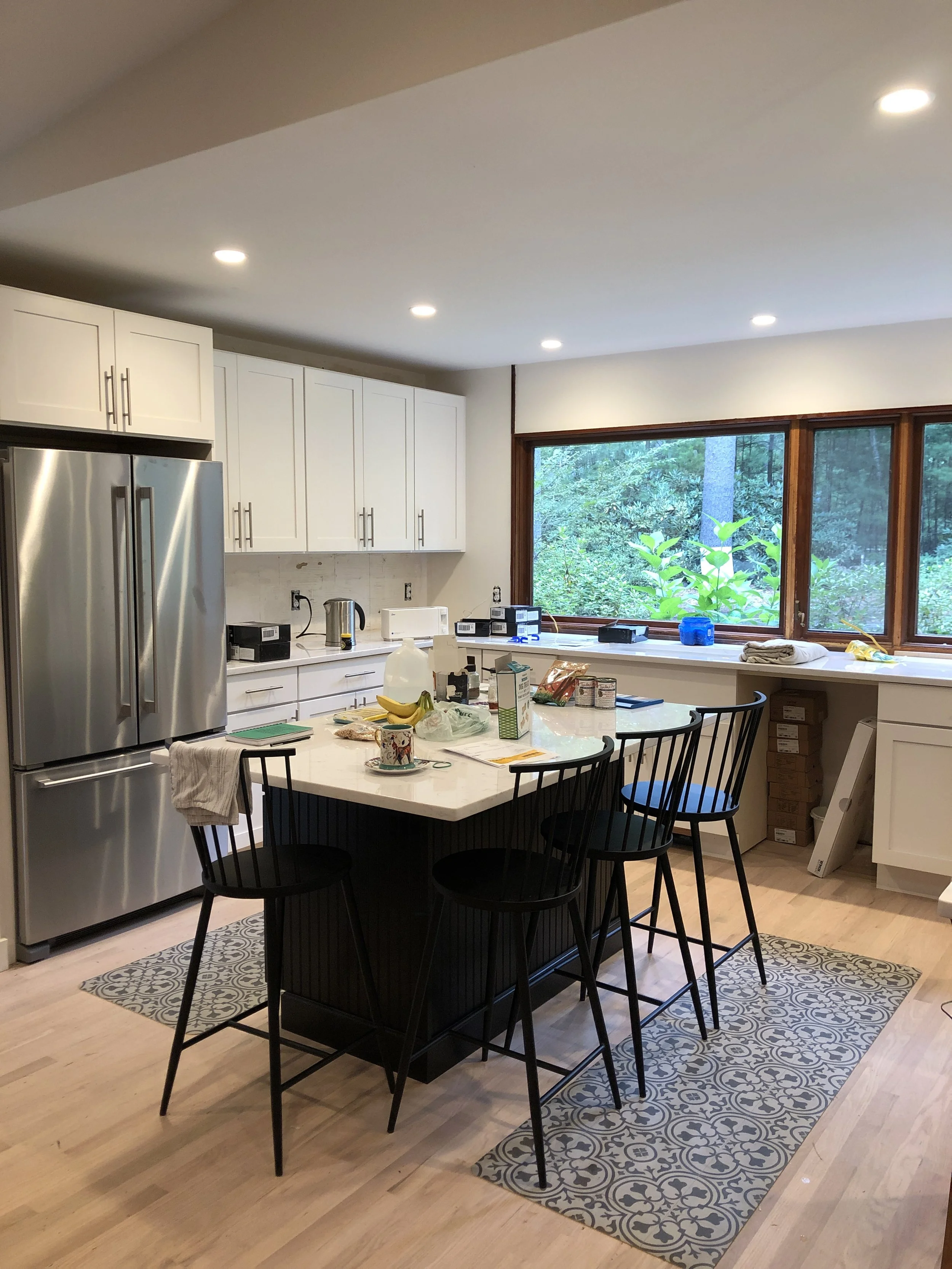11 - Renovated kitchen.JPG