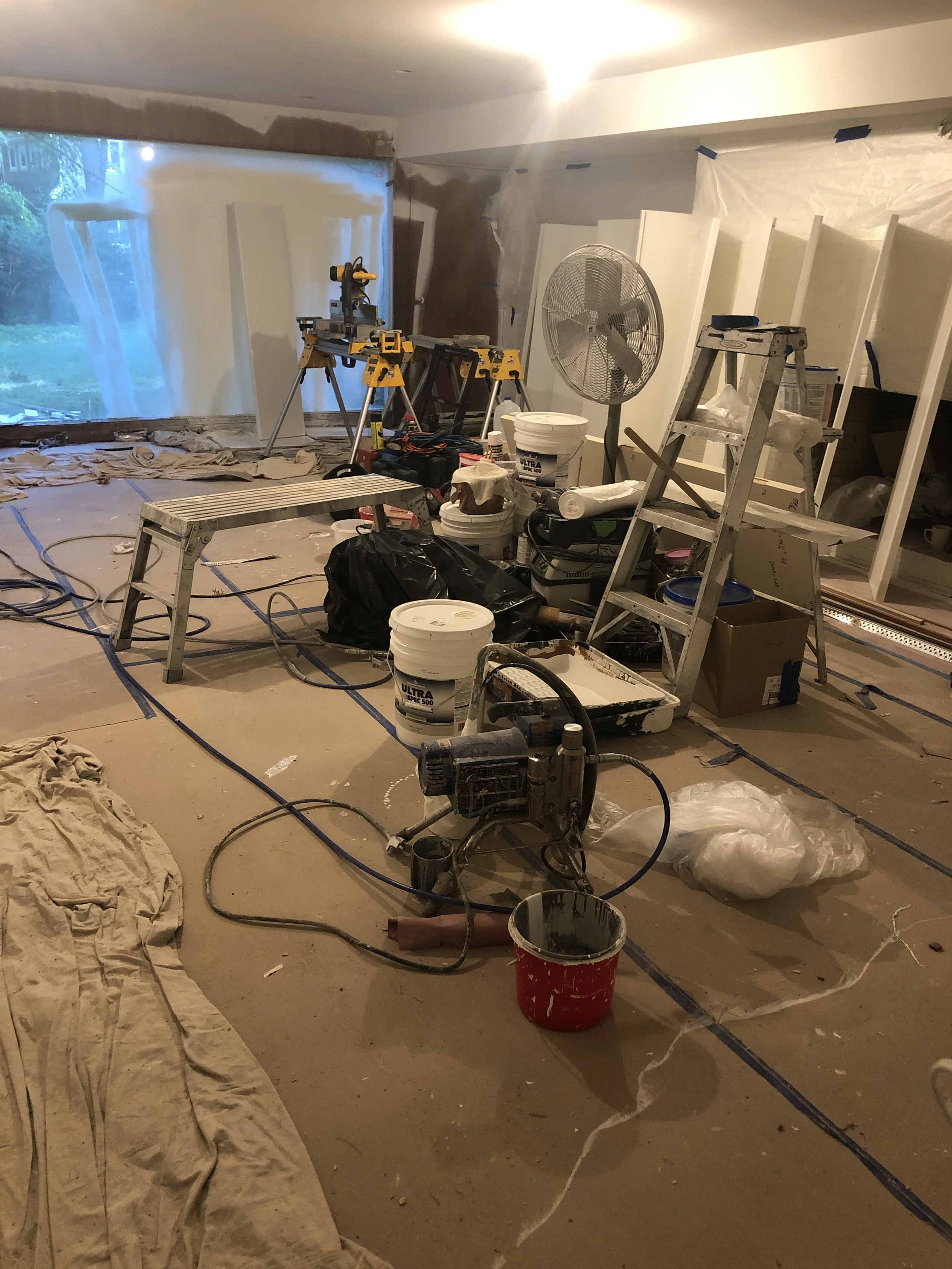 04 - gutted house.JPG