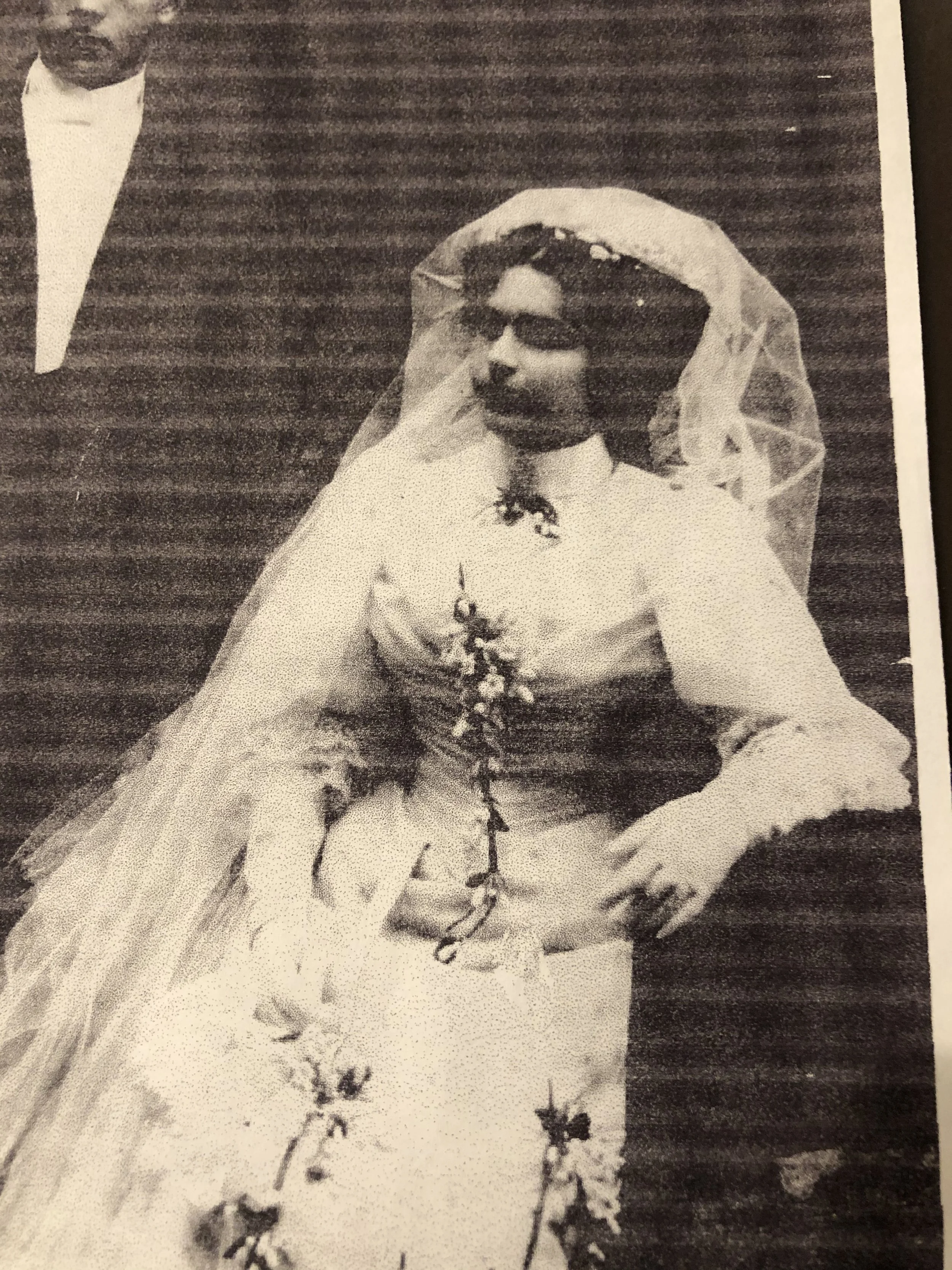 04 - My french Great Grand mother.jpeg