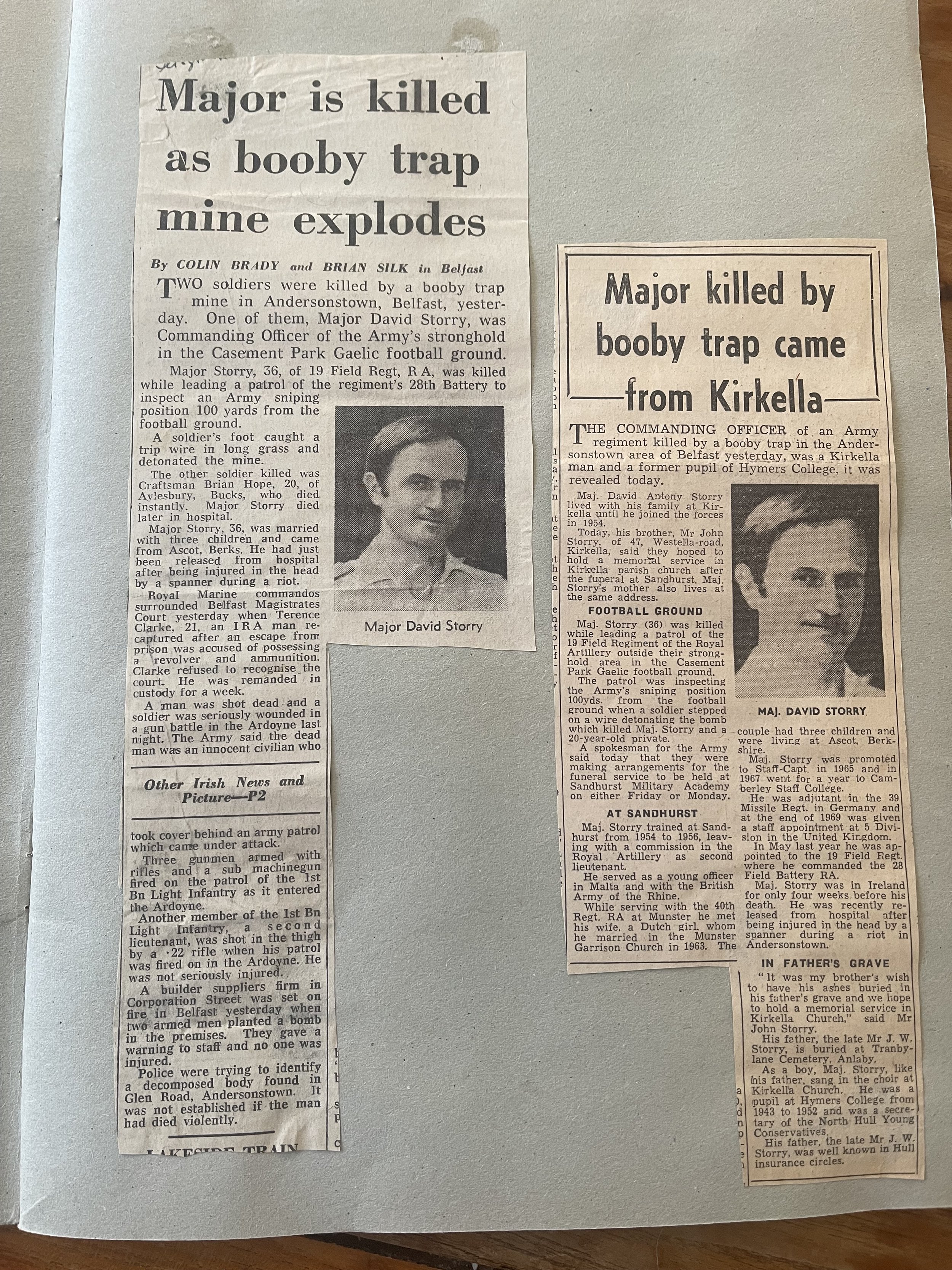 07 - newspaper article re my fathers murder.jpeg