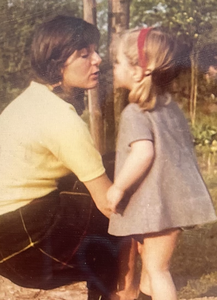 11 - My mother and I.png