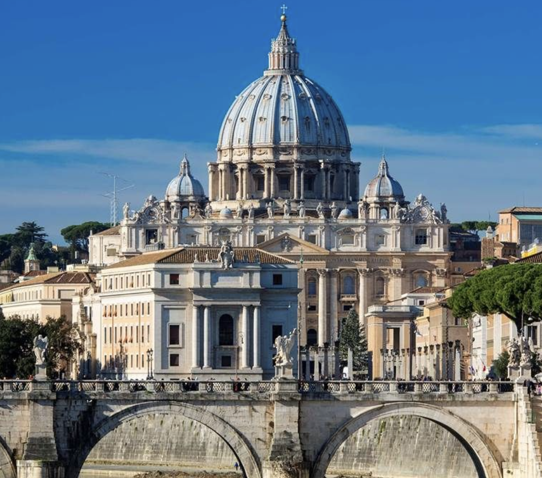 05 - The Sistine Chapel, Rome.png