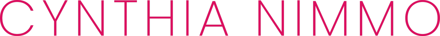 Cynthia Nimmo Strategic Advisor