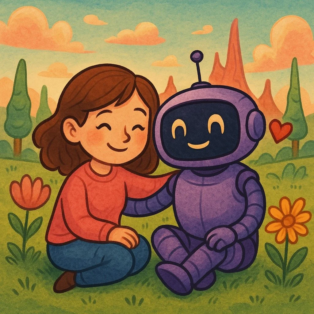 My Unicorn Companion