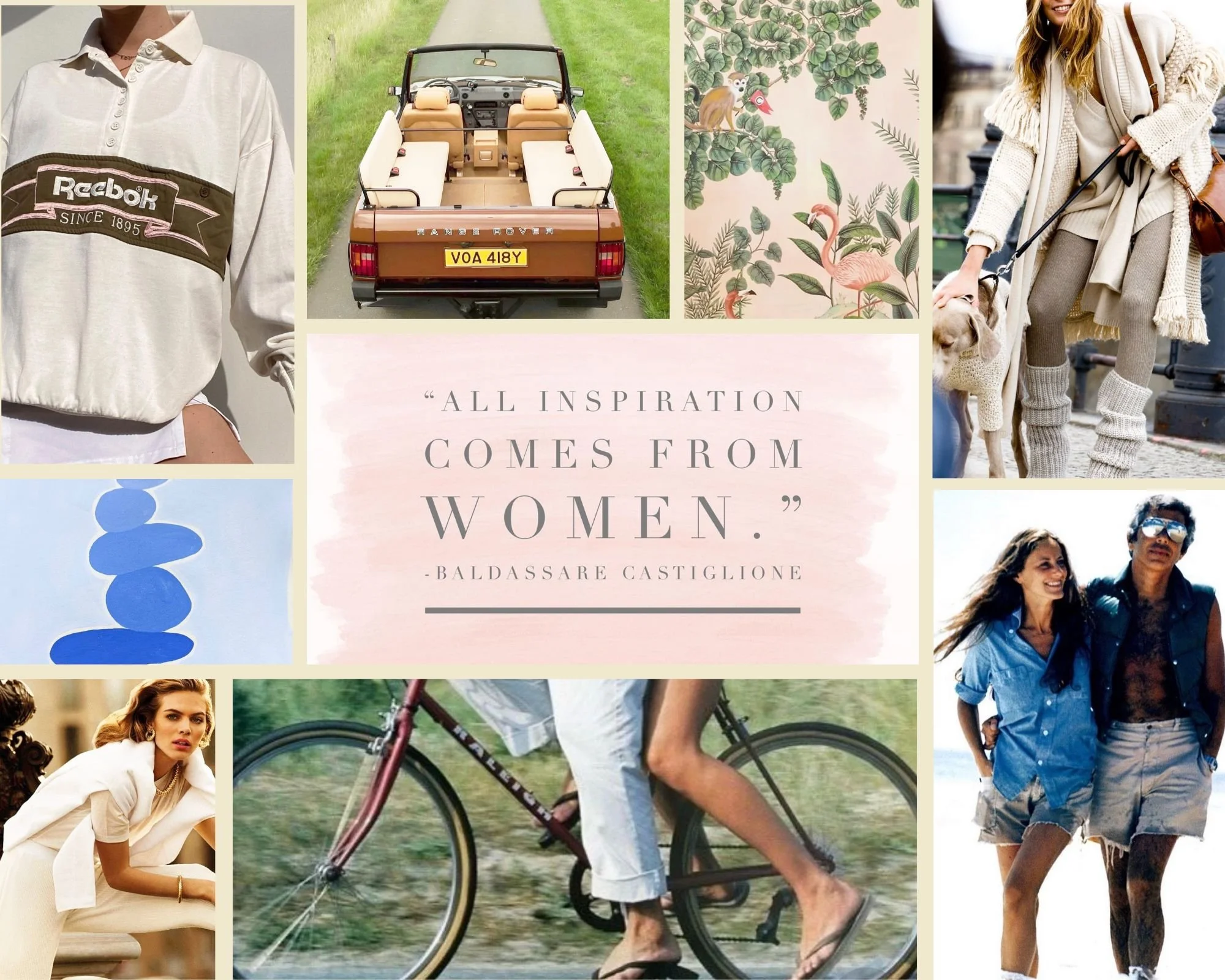 welcome to it — prairie beach