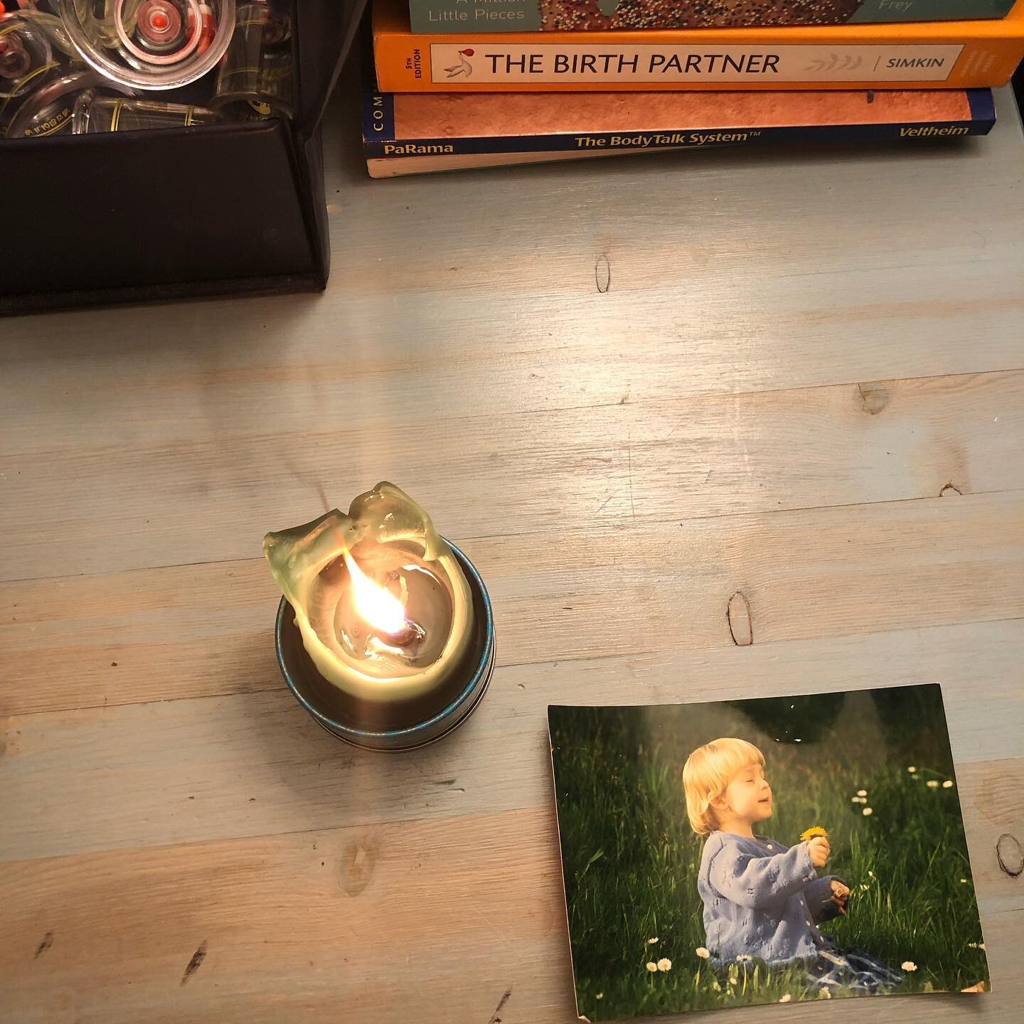 Downloads on unraveling 🧶 

Sometimes naturopaths refer to the menstrual cycle as the 5th vital sign. I think at times that maybe another subtle sign of healing is becoming more connected to or expressed as our inner child, more in touch with our hi