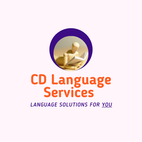CD Language Service