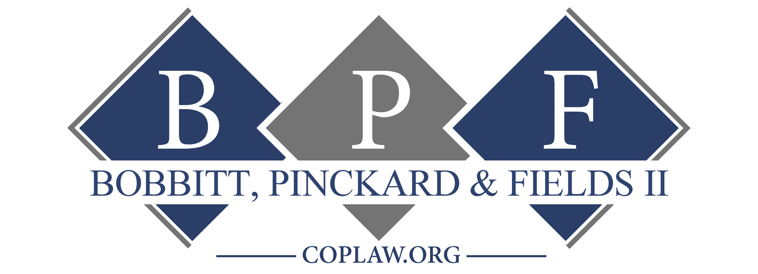 Bobbitt, Pinckard &amp; Fields II, APC