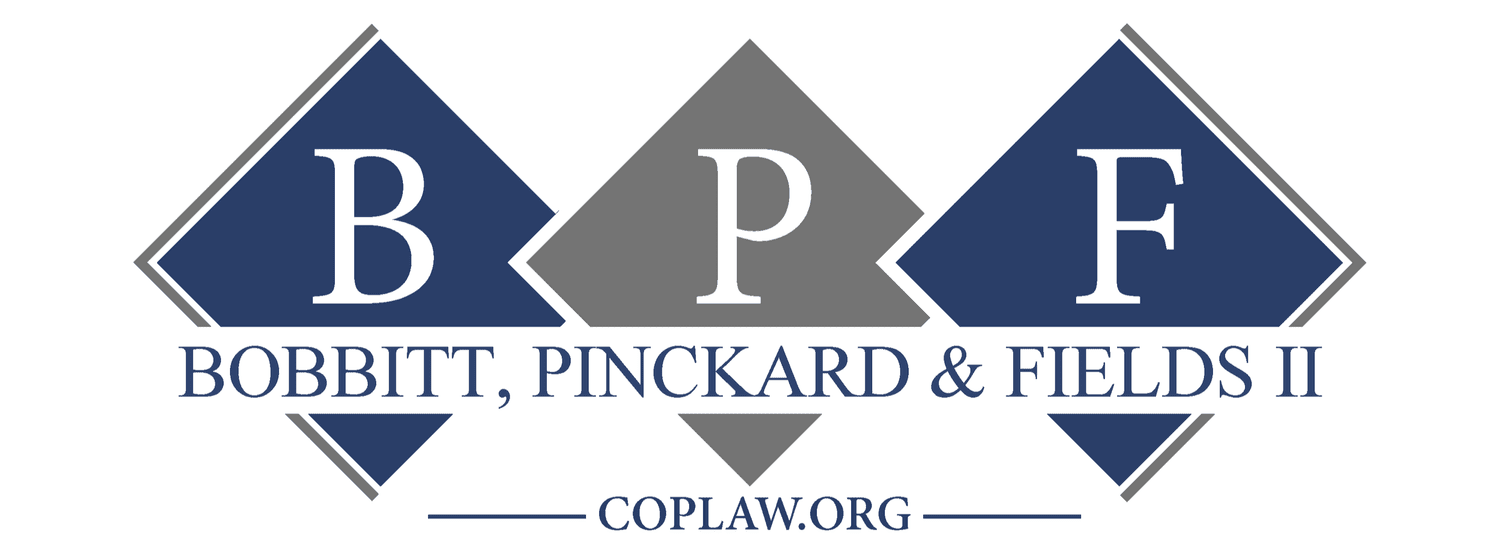 Bobbitt, Pinckard &amp; Fields II, APC