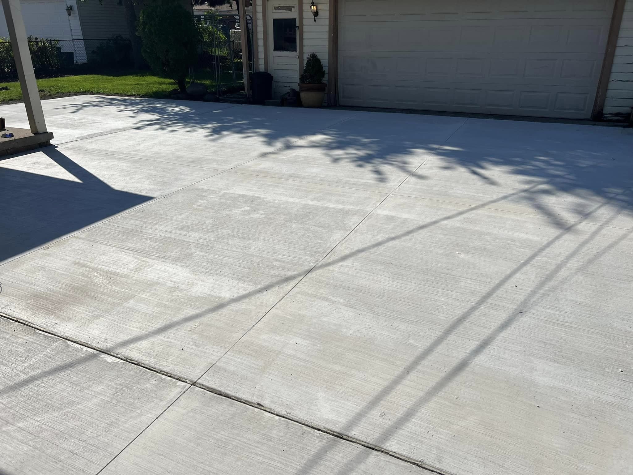 flatwork