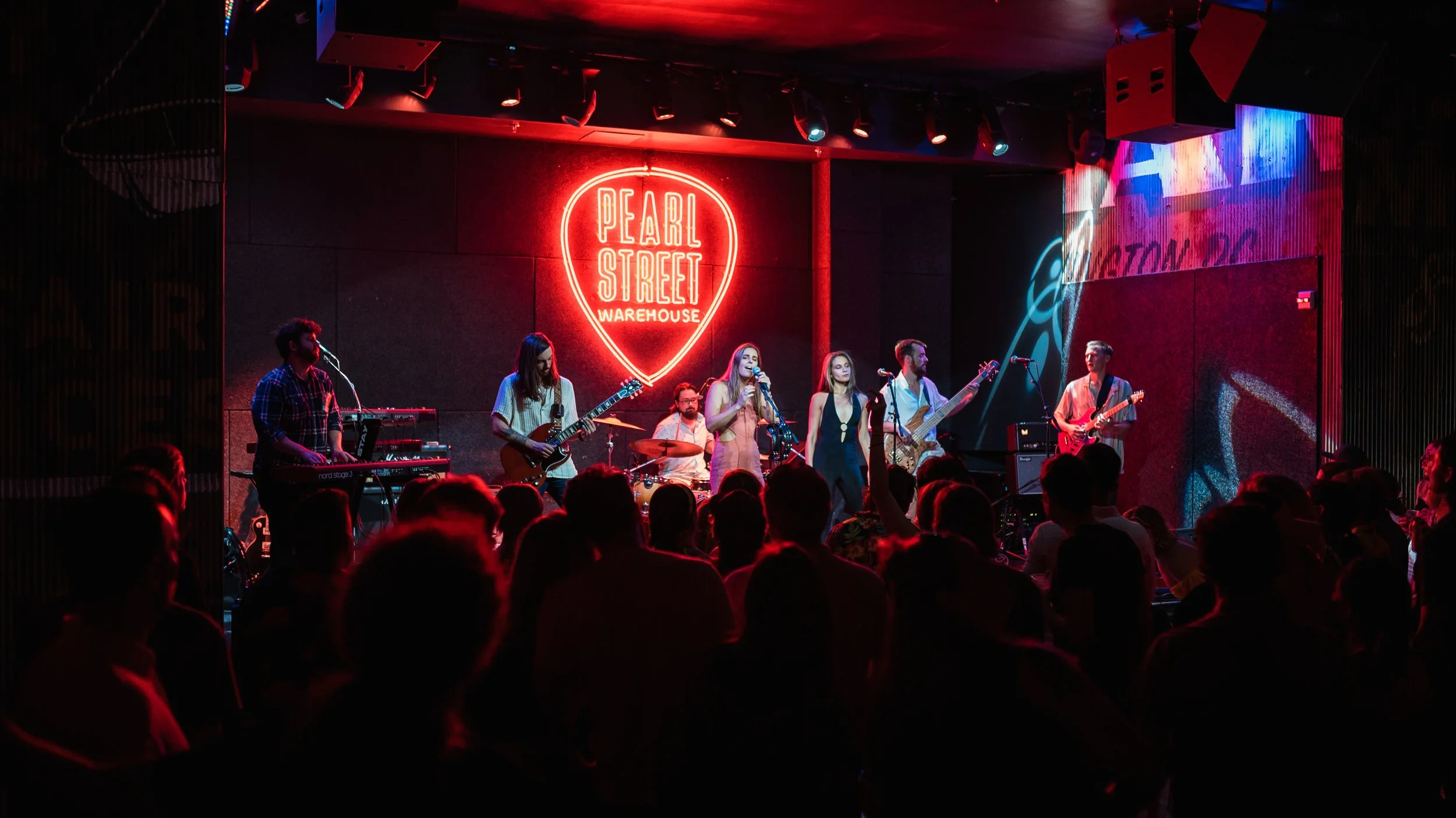 Snacks Band About — The Hip Snacks