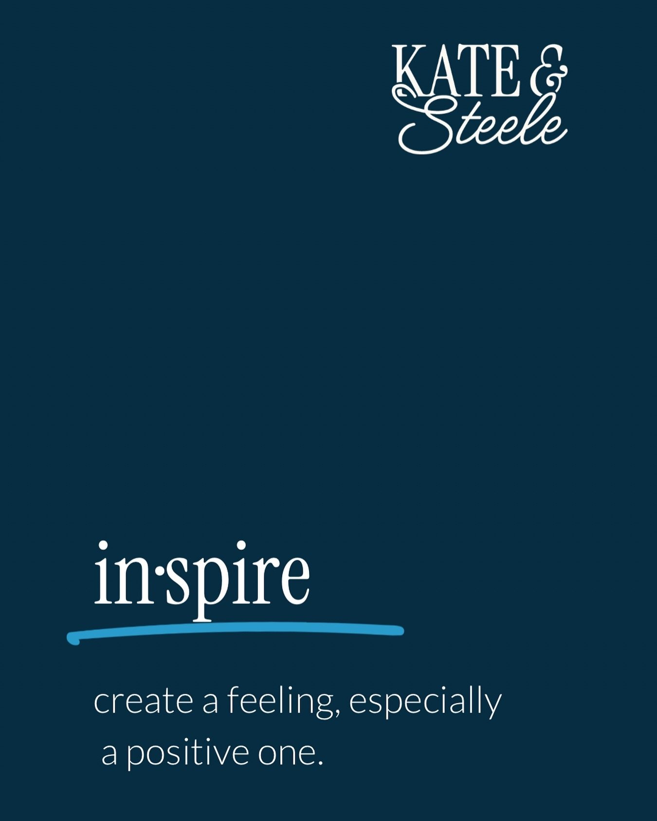 Your story is special because of its potential to inspire your audience, create a lasting impact, and be the spark that transforms ideas into movements. 

Your story holds the power to evoke positive feelings and drive change. How are you sharing it 