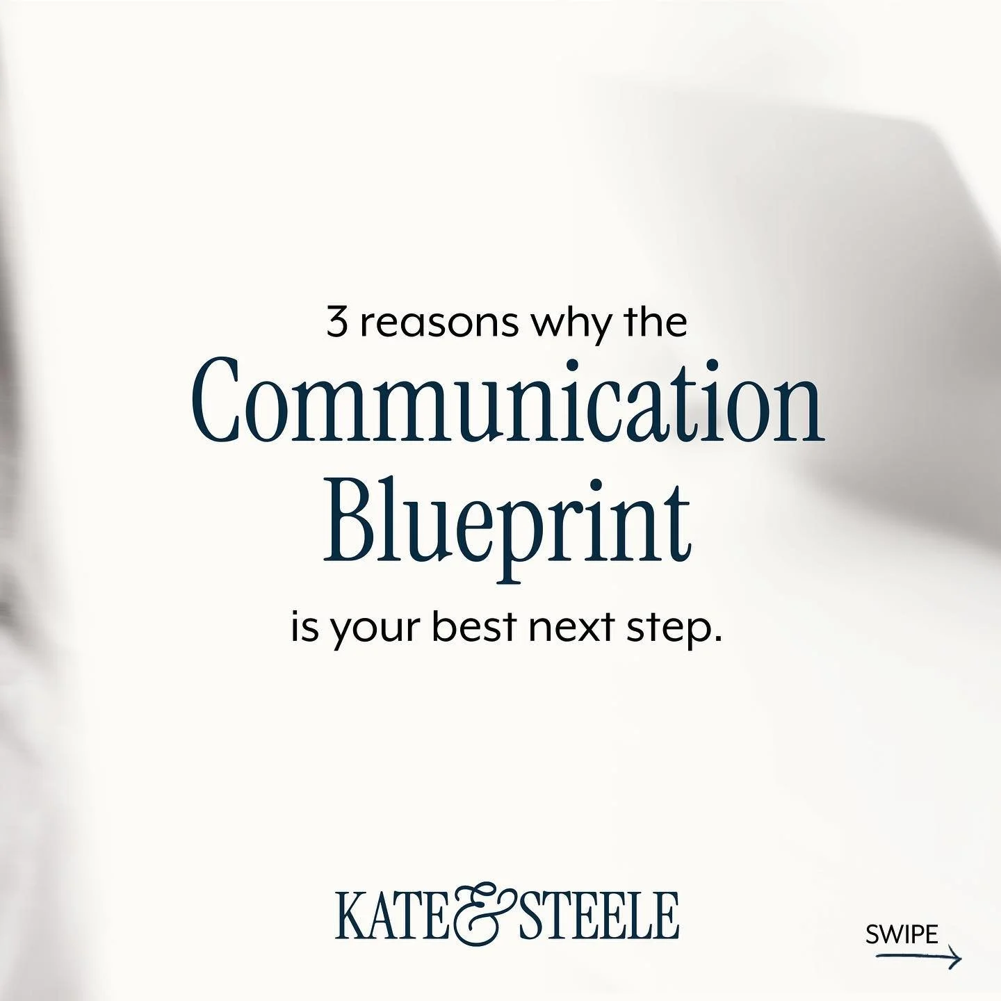 Have you ever started updating your website or planning a social media post, only to feel defeated and then abandon ship?   Stop spinning your wheels!   The Communication Blueprint is a game-changer for creating a harmonized brand voice and helping y