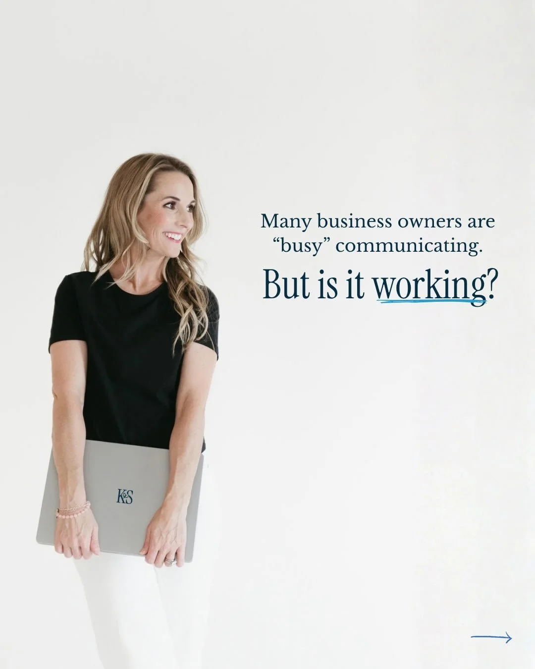 Most business owners I talk to aren&rsquo;t short on effort.

They&rsquo;re managing a lot of moving pieces across different people, vendors, and platforms. But within all that effort, no one is looking at how it all fits together.

When communicatio