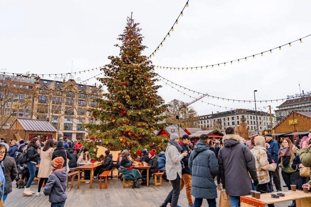 Where's the Best Christmas Market? Ranking Our Favorites (So Far