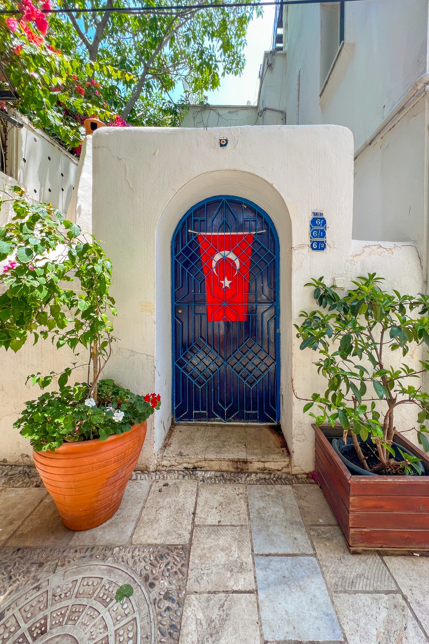 A First Timer's Guide to the Bodrum Cruise Port