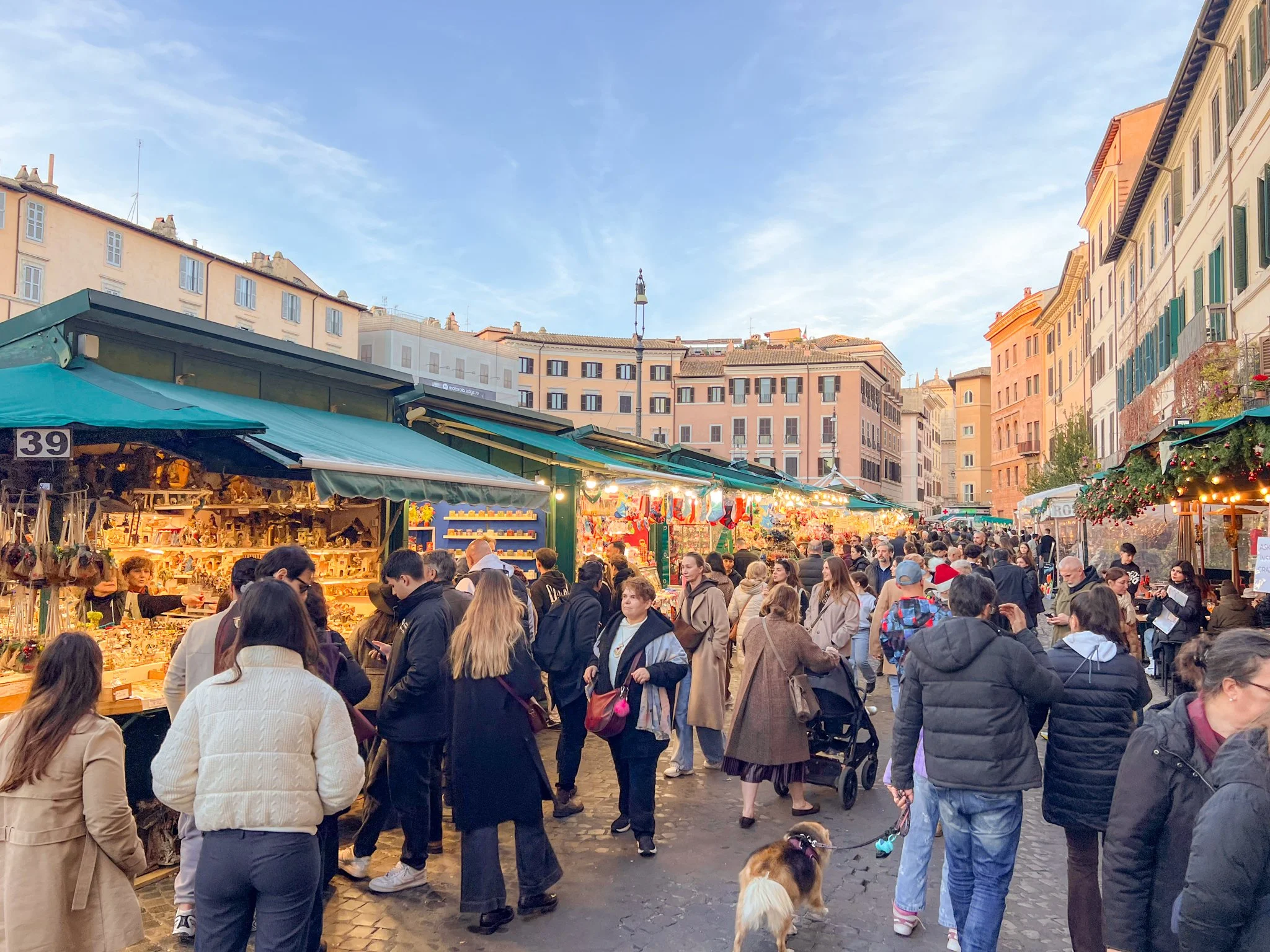Our Favorite European Christmas Market Destinations (Our Honest Opinion  After Visiting 40!) — Andrew & Kait