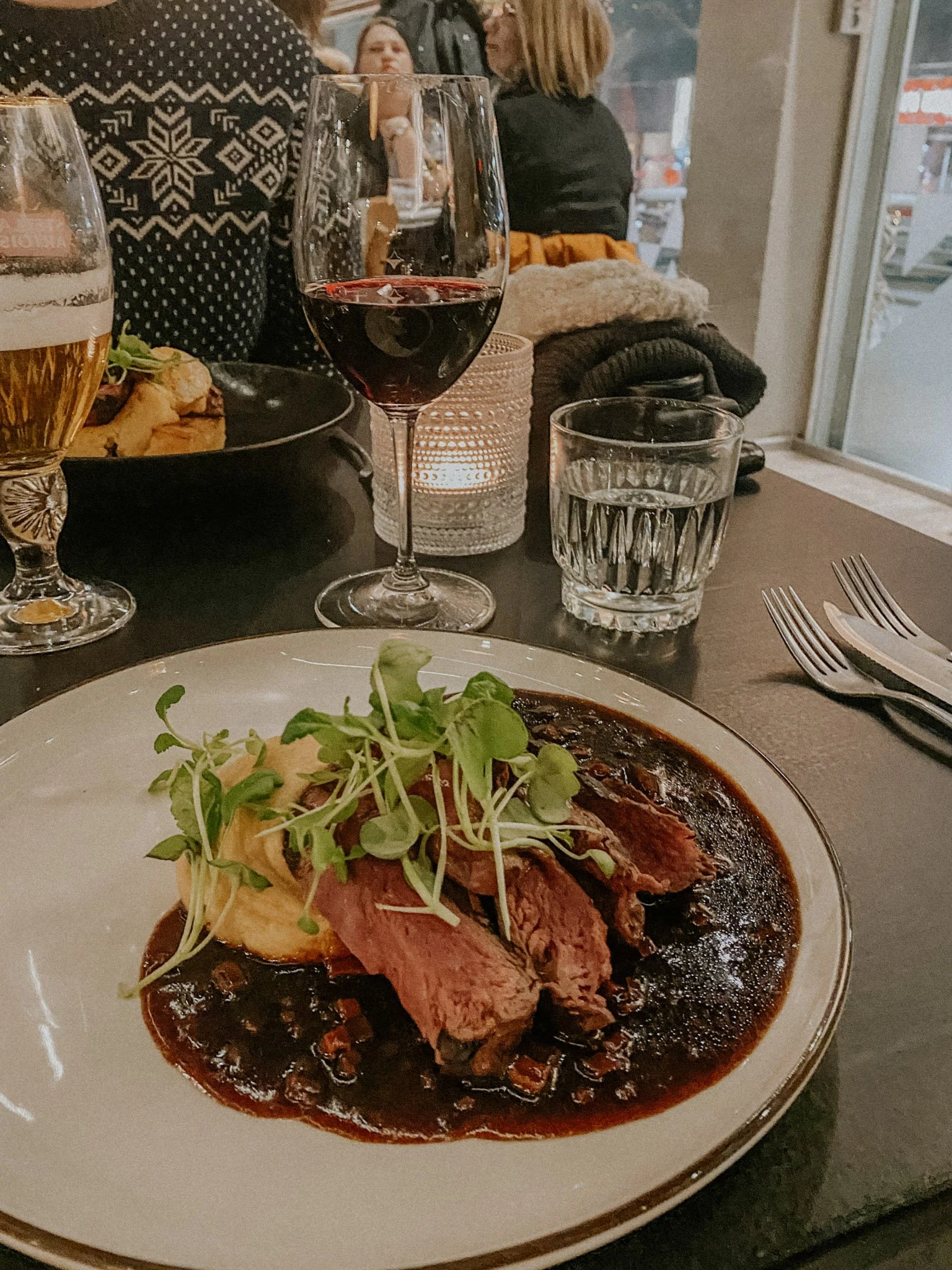 The Ultimate Travel Guide to Rovaniemi, Finland — Andrew & Kait