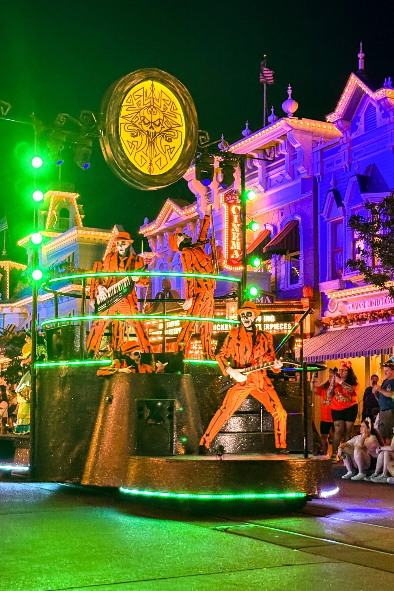 Is Going to Mickey’s Not-So-Scary Halloween Party Worth It?