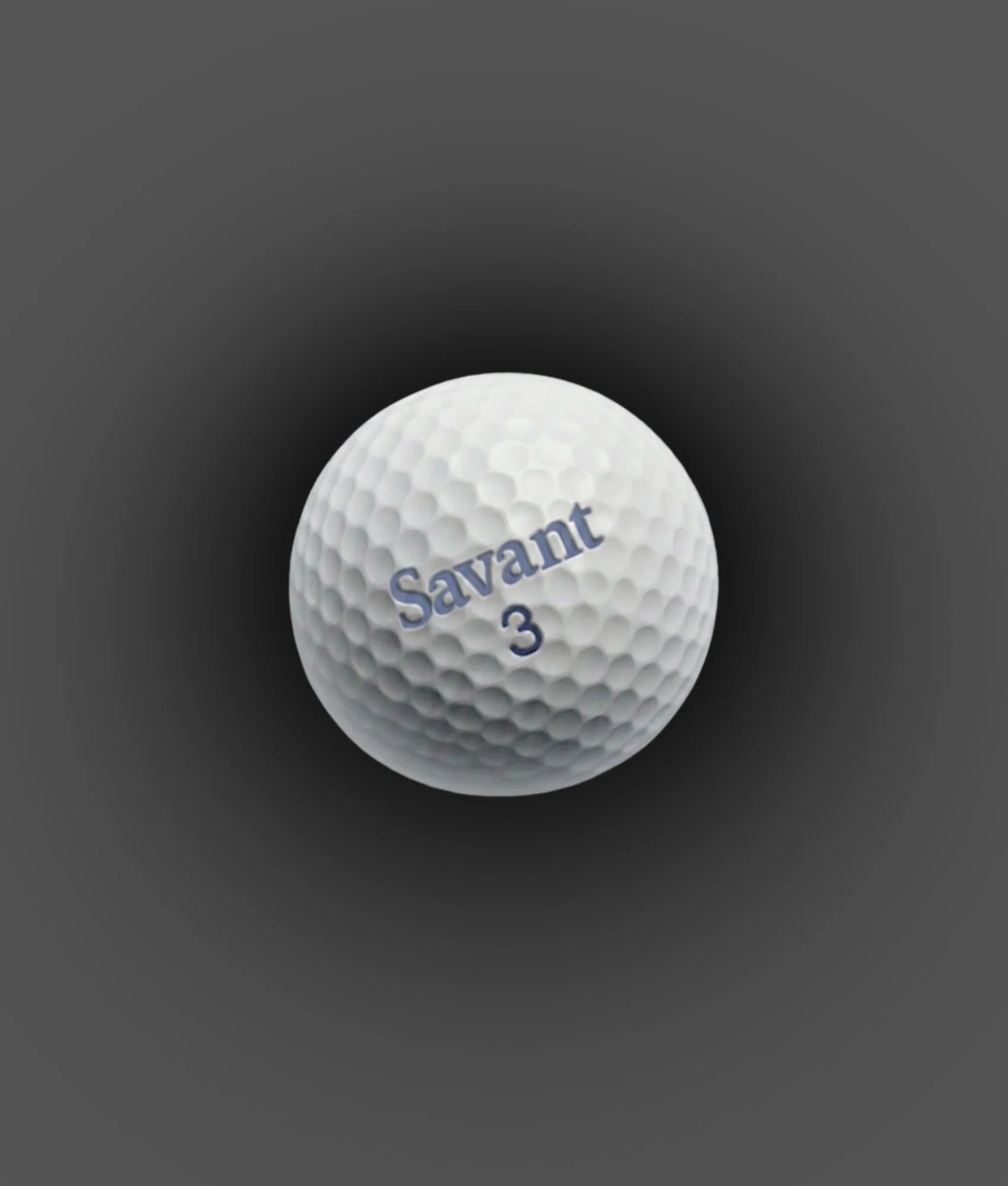 PGA Show: Clarity.Golf Previews the Savant Smart Ball