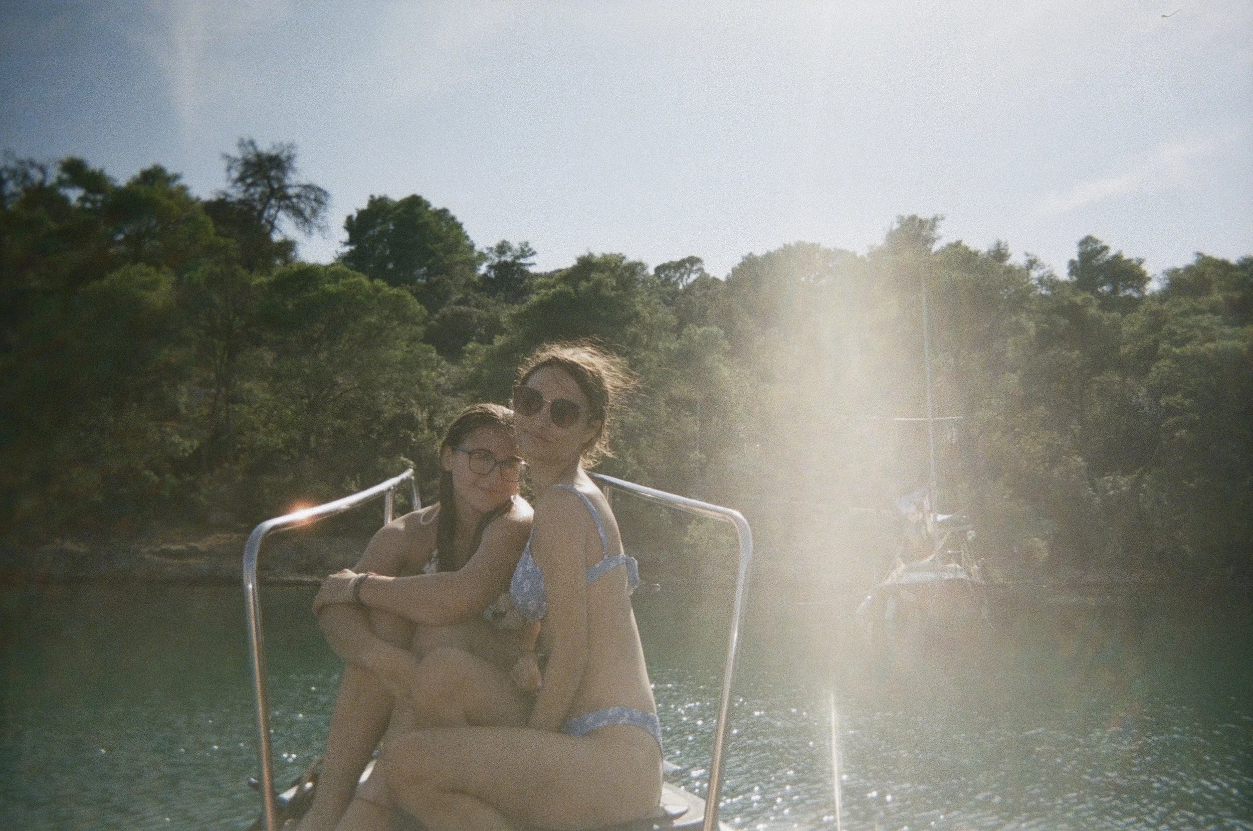 summer come back… please