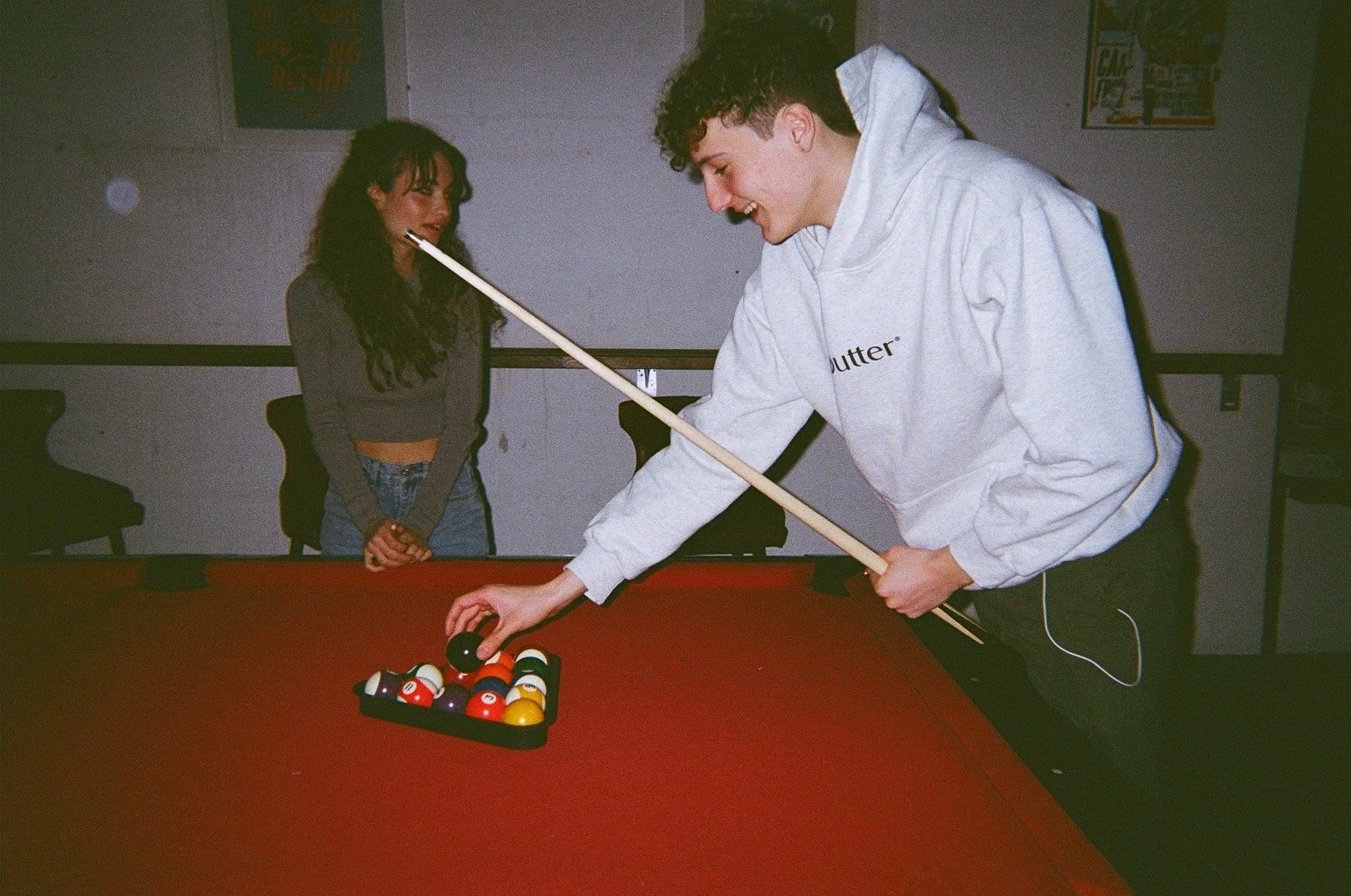 self-care or self-isolation?