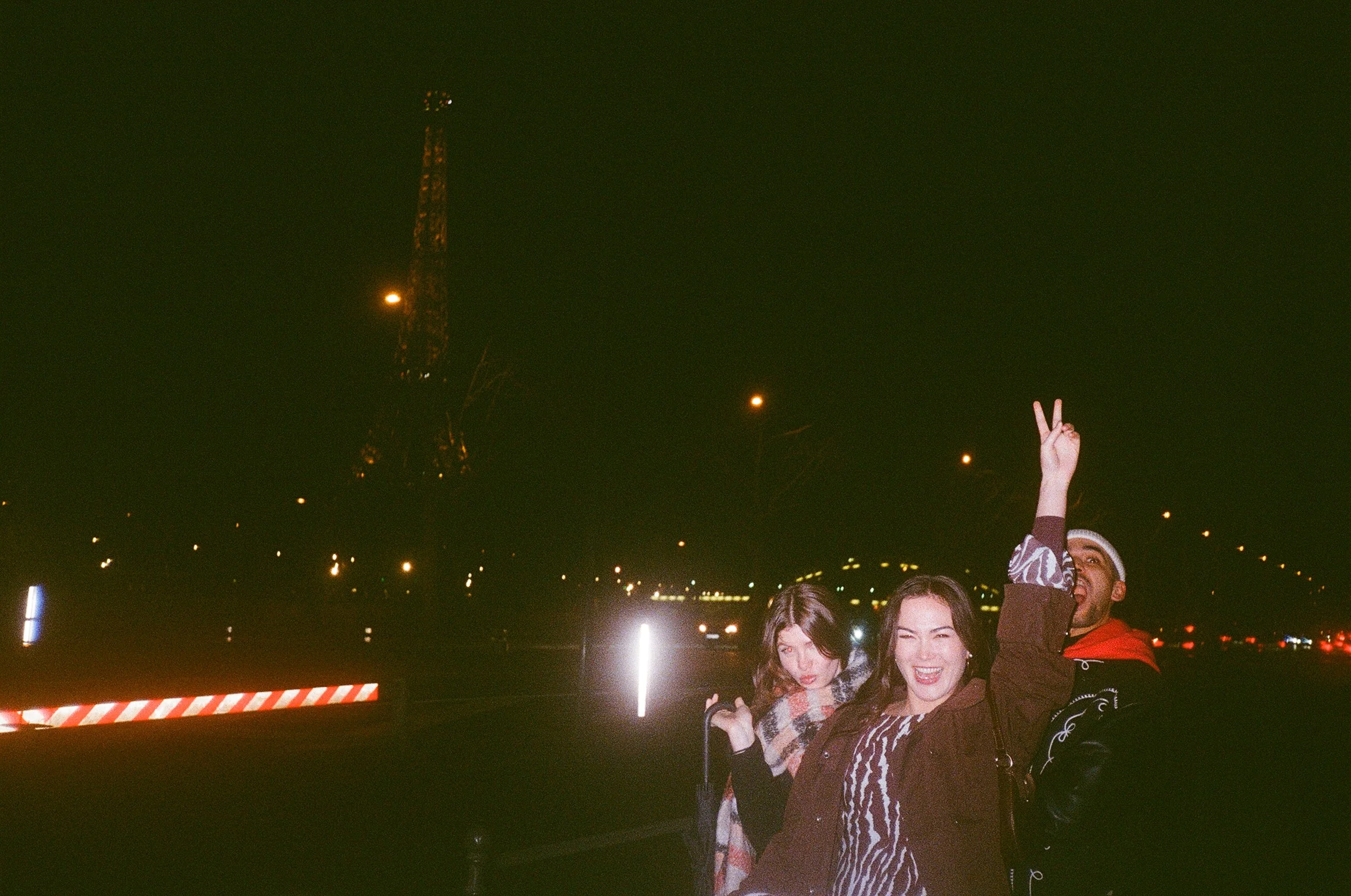 paris is my favourite place