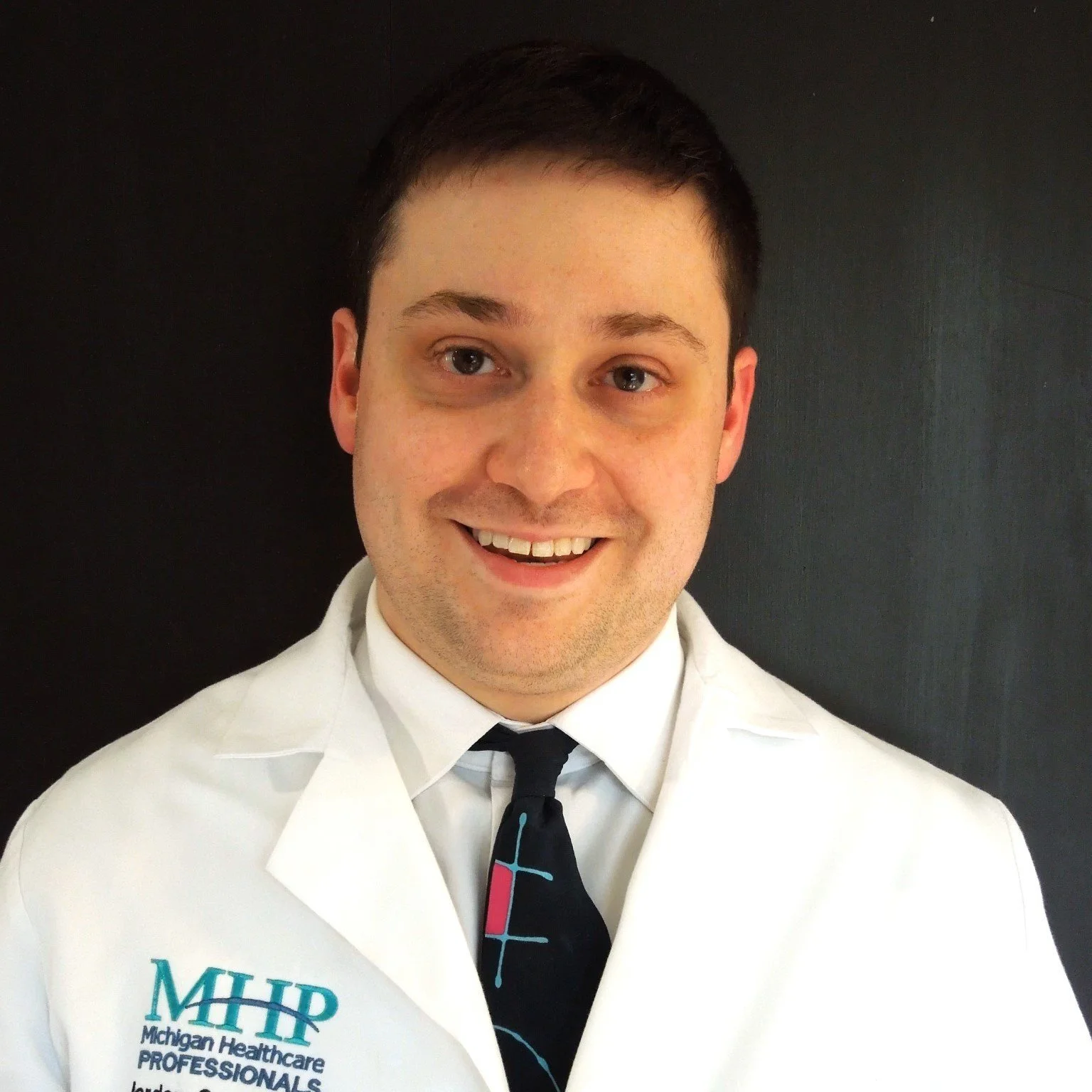 Jordan Correll, D.O. — Michigan Healthcare Professionals