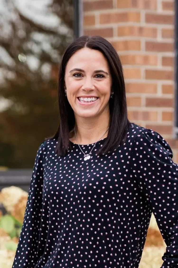 Ashley M. Richardson, D.O. — Michigan Healthcare Professionals