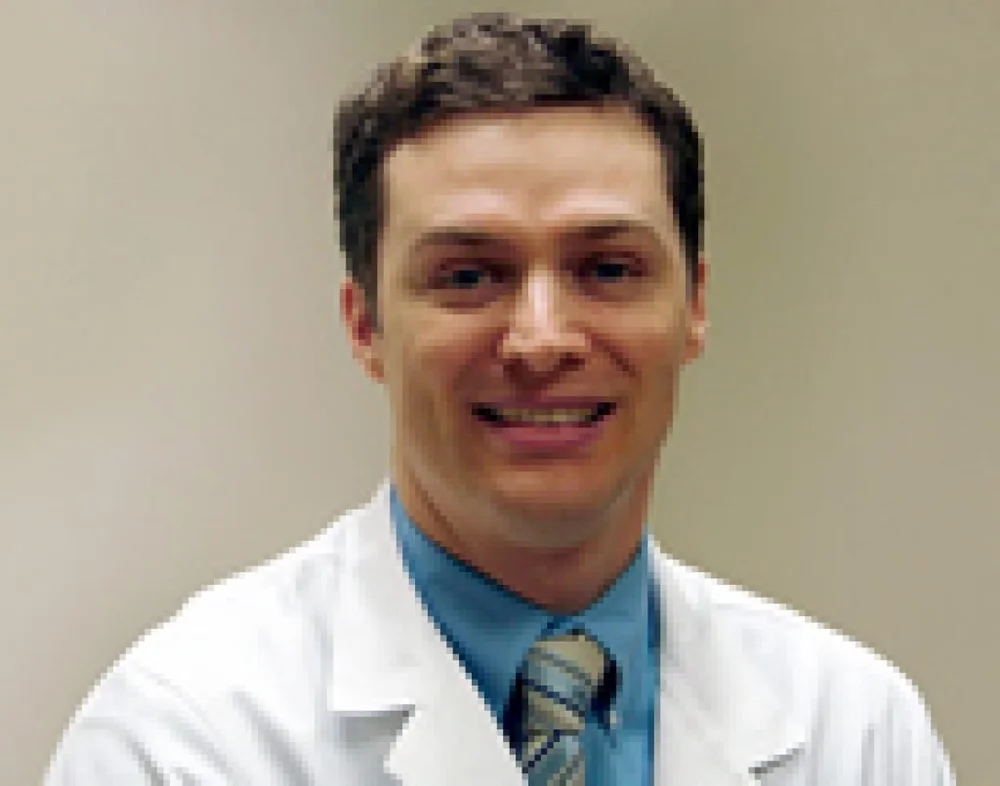 Matthew Cotant, M.D. — Michigan Healthcare Professionals