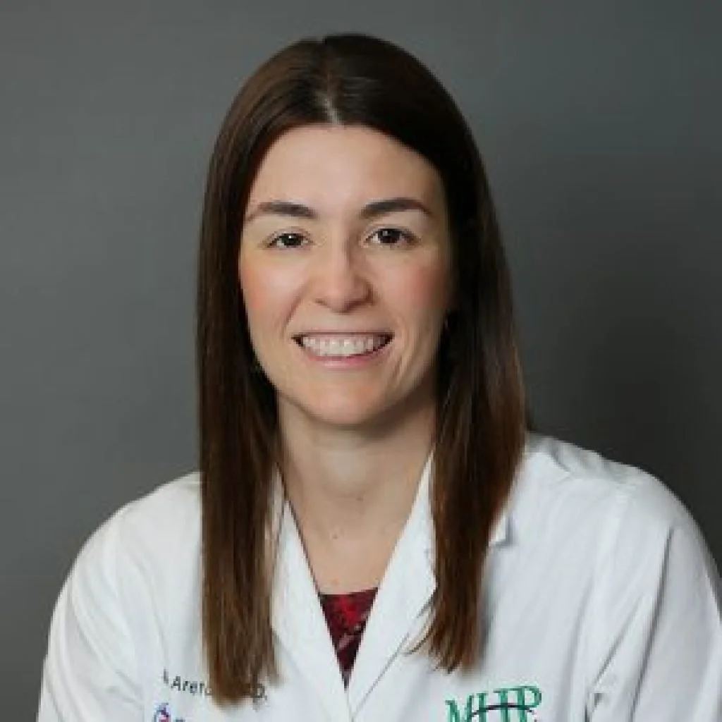 Kari Aretakis, M.D. — Michigan Healthcare Professionals