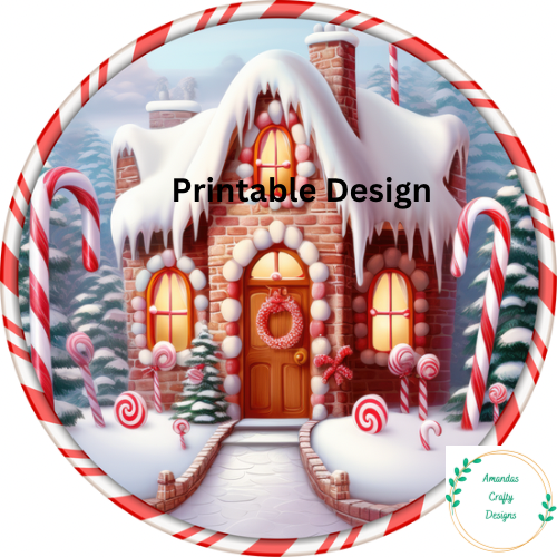 Sublimation Printable Design — Amandas Crafty Designs